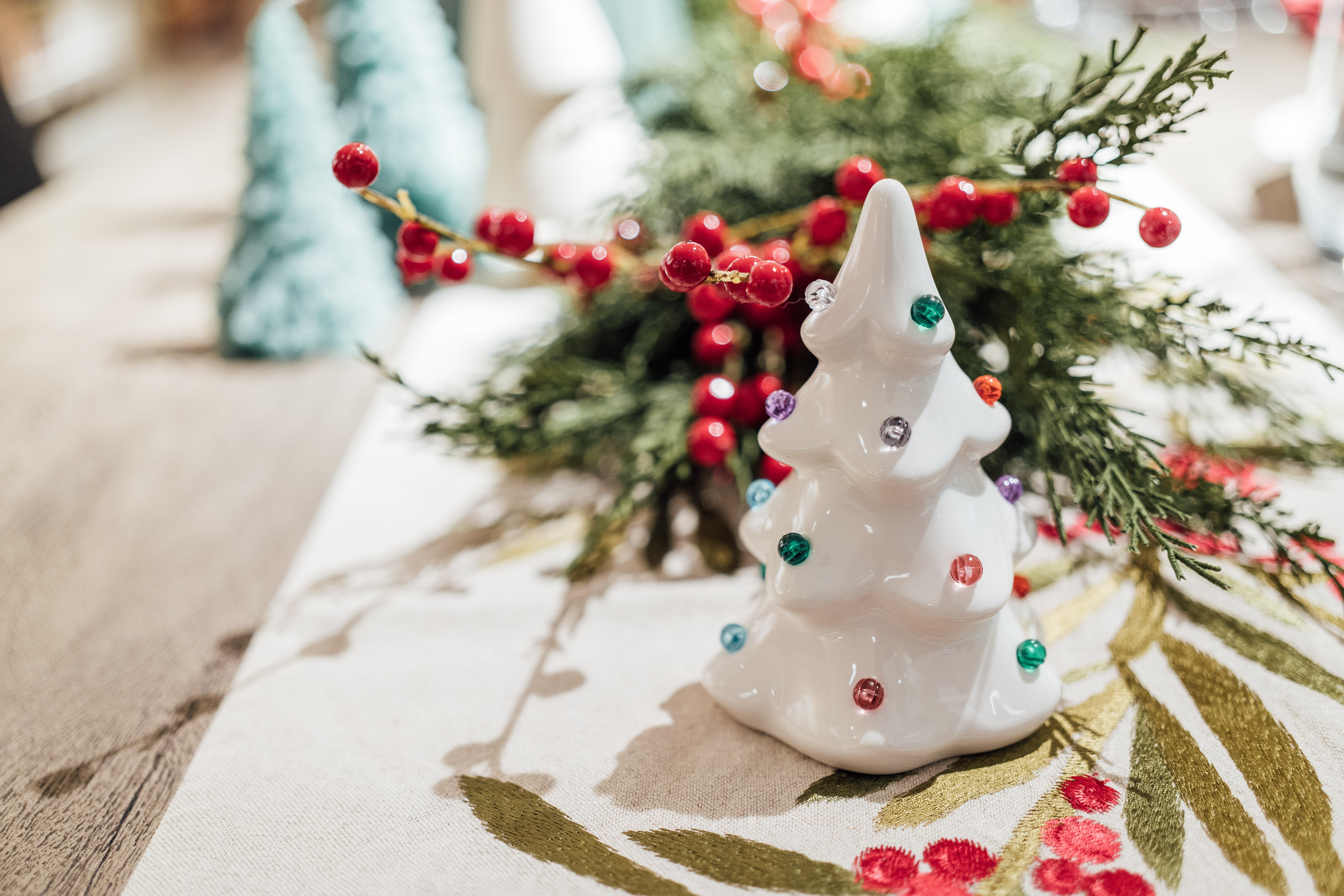 Most Americans agree — Christmas decorations go up way too early ...