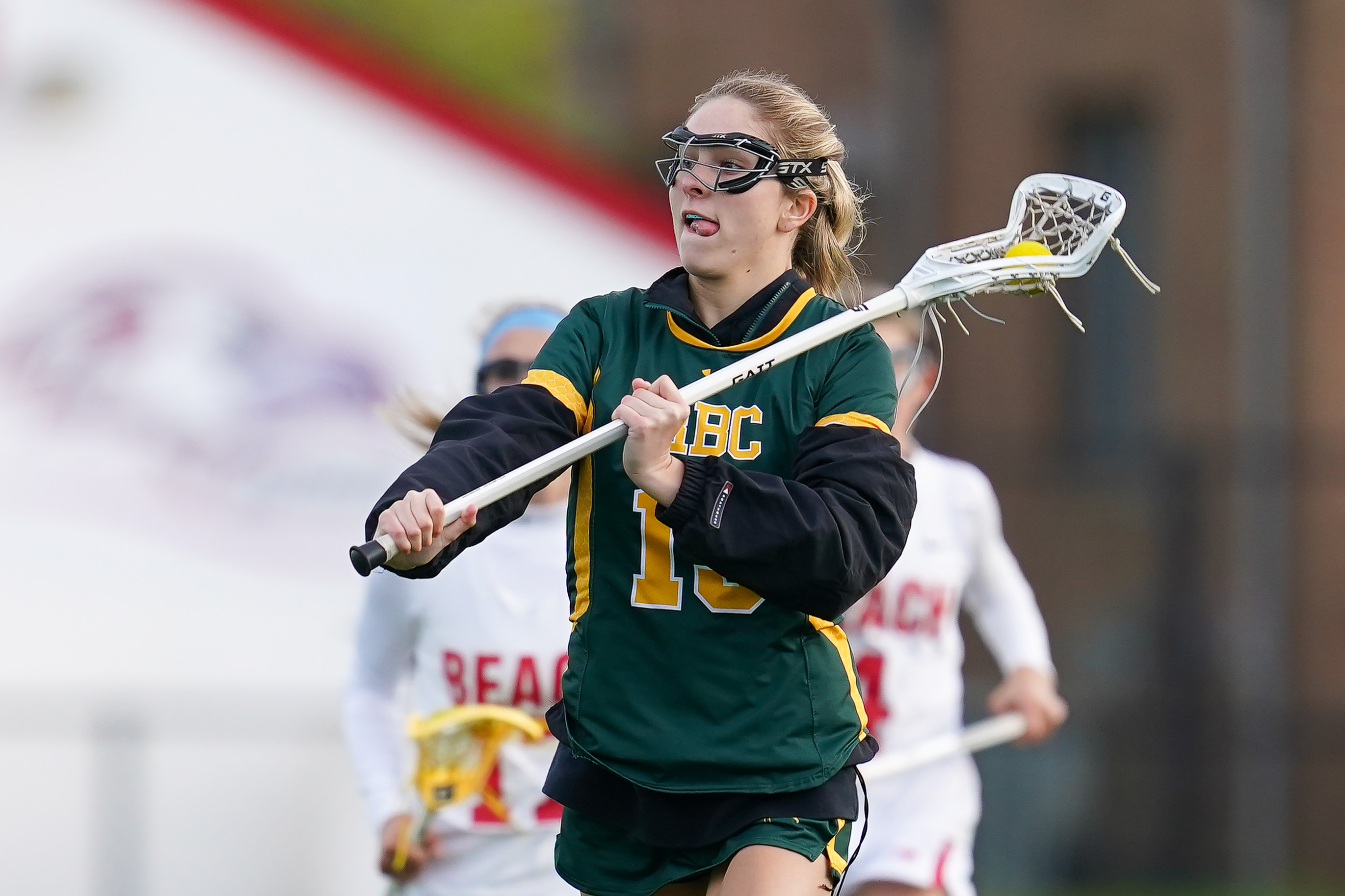 Girls Lacrosse: Red Bank Catholic defeats Point Pleasant Beach 20-13 on ...