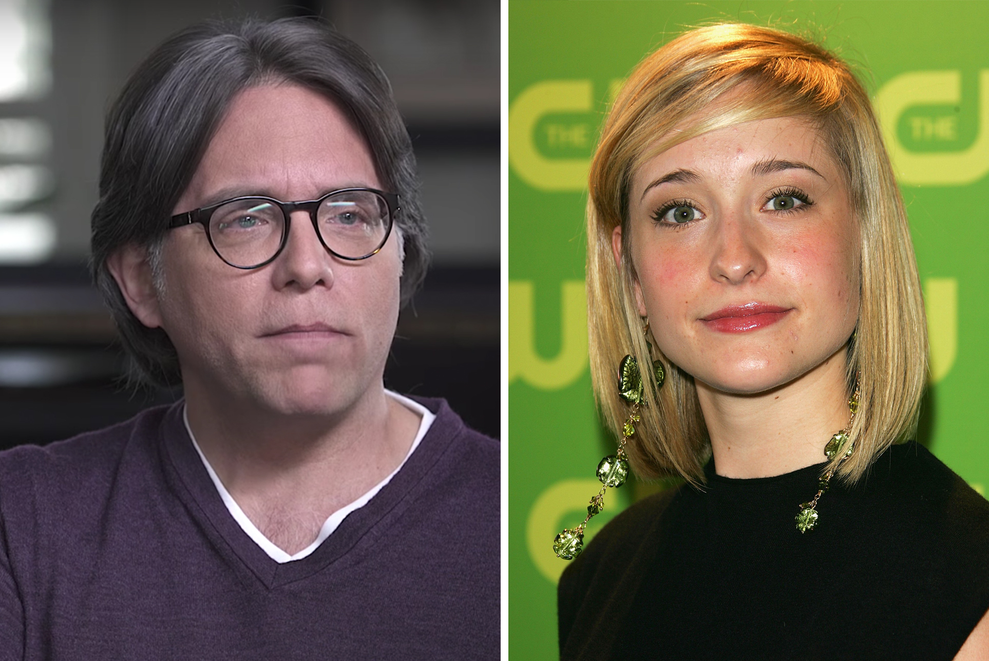 NXIVM: Allison Mack tape helped convict Upstate NY sex cult leader; feds  seek lighter sentence - syracuse.com