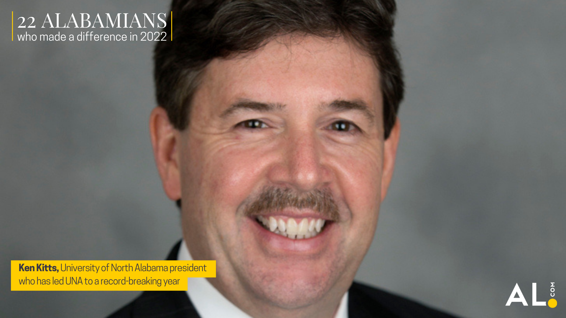 University of North Alabama celebrates recordbreaking year in 2022