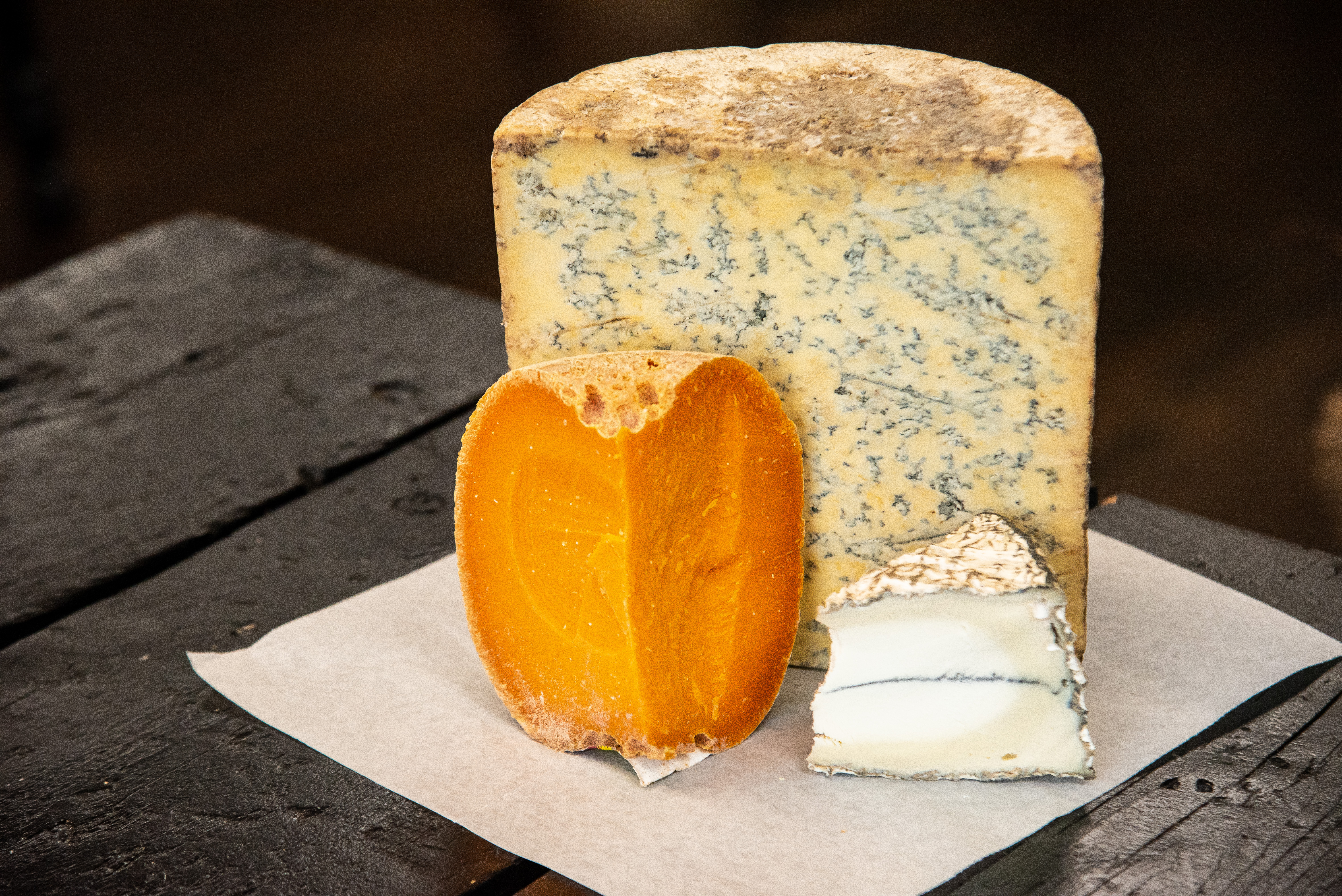 Michigan S Best Local Eats Get A Gourmet Lunchable Or Custom Charcuterie Board At The Cheese Lady In Fenton Mlive Com