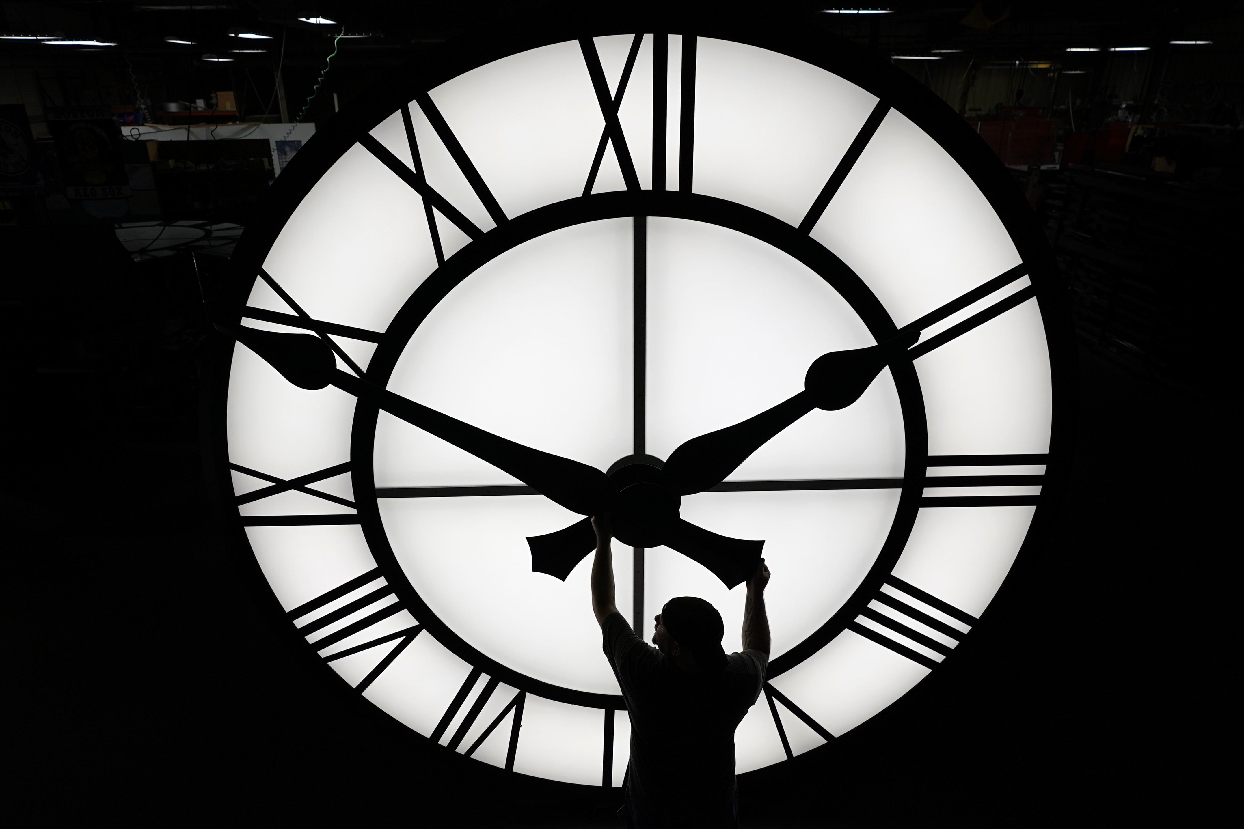 Daylight saving 2024: When and why do the clocks change?