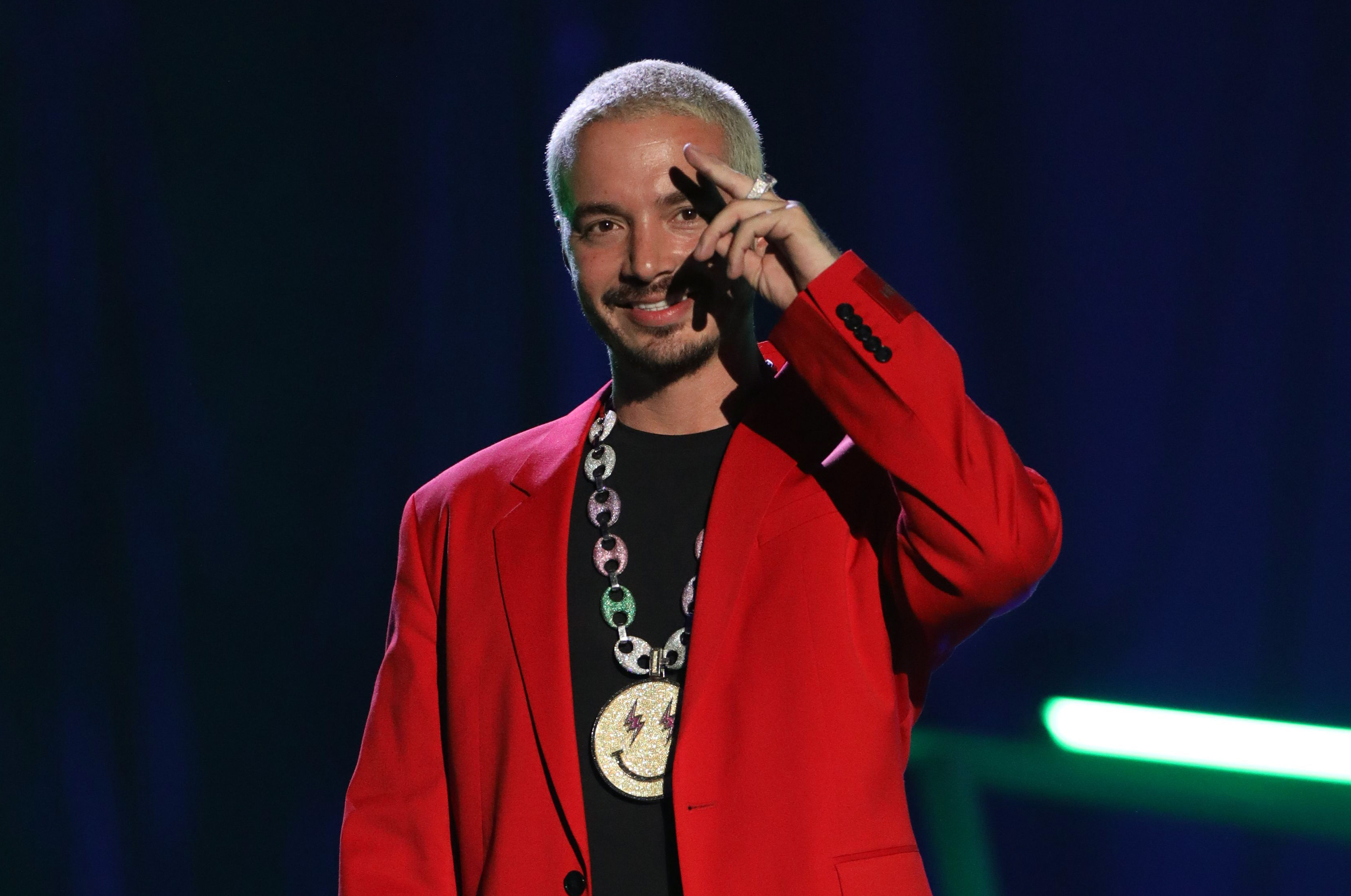 Exclusive: J Balvin, Anuel AA and Ozuna are set to headline the