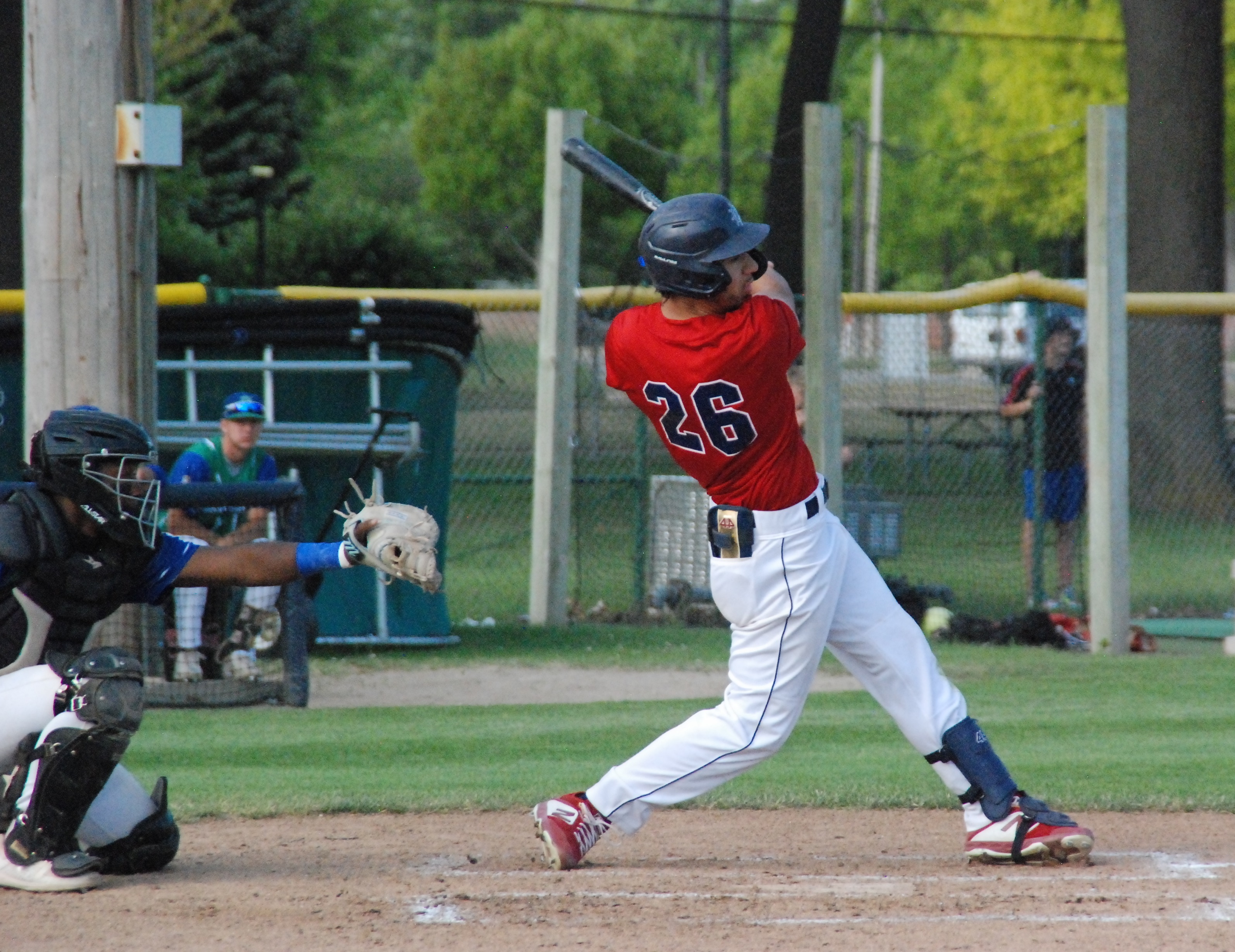 Grand Lake Mariners Baseball Apparel Store