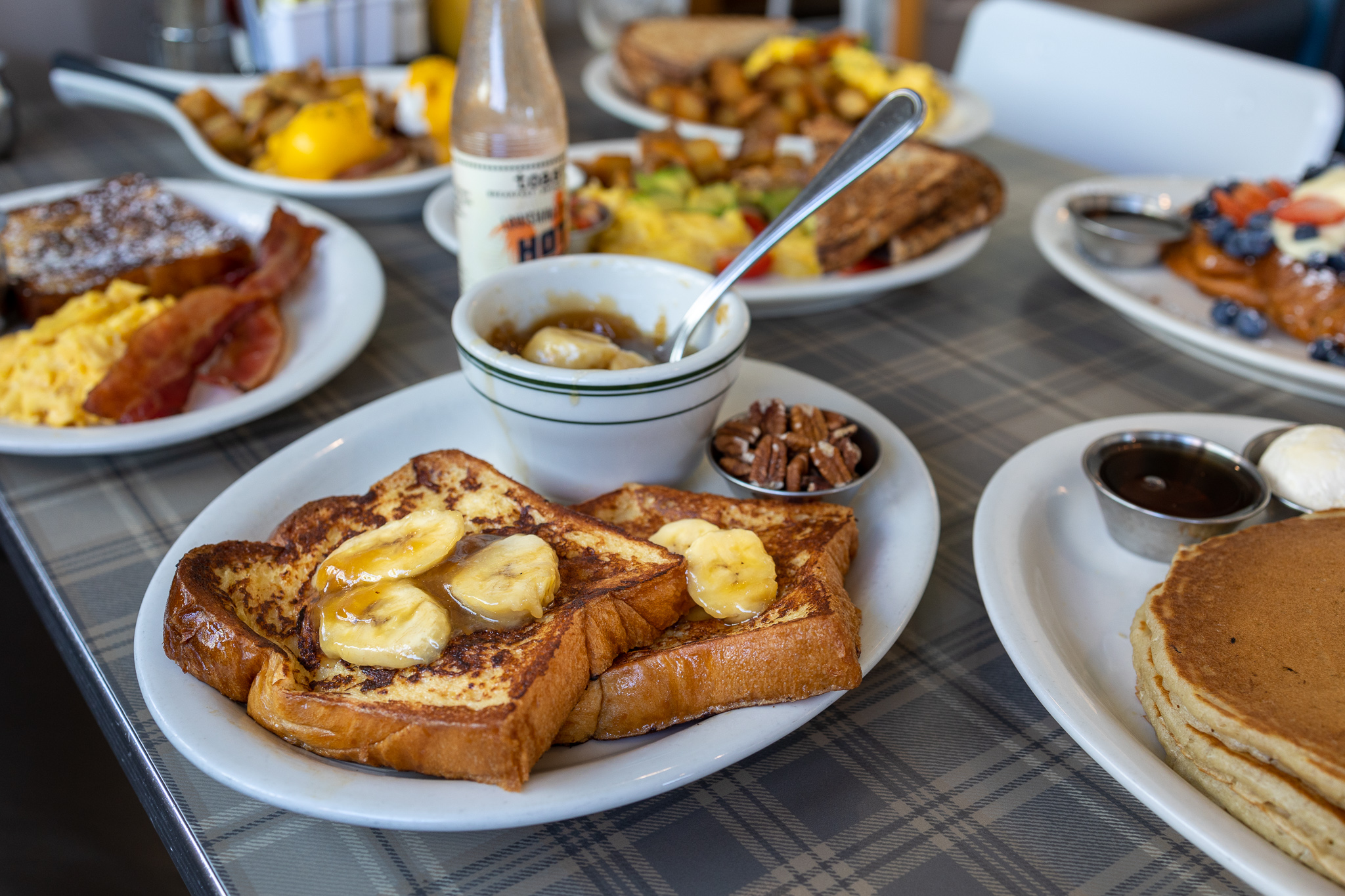 Toast City Diner is struggling to keep diners alive in New Jersey with a new opening