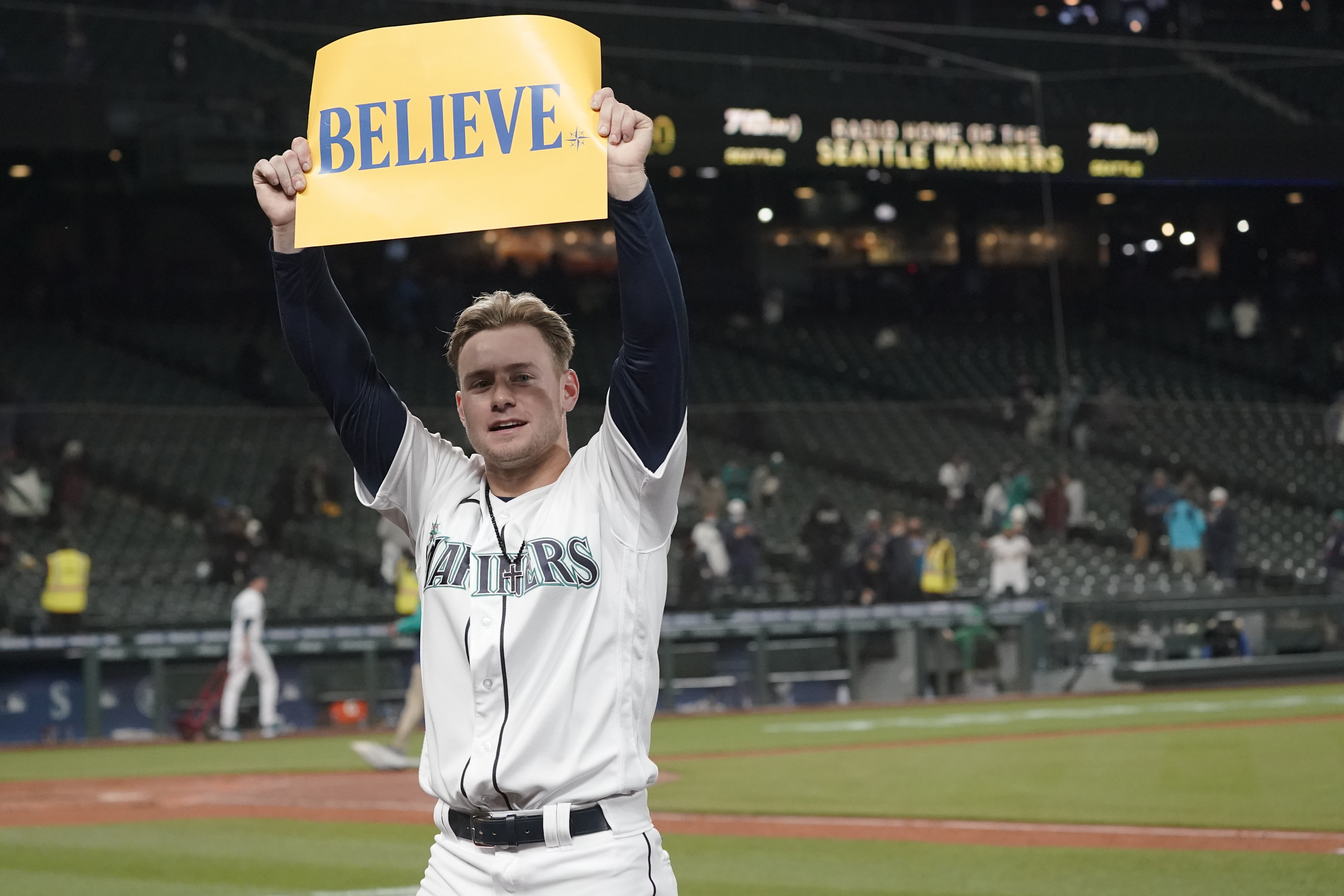 MLB magic numbers, schedules: Mariners, Blue Jays not done yet (9/30/21) 