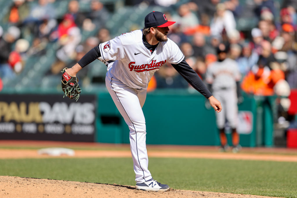 Cleveland Guardians, Detroit Tigers Series Preview, Pitching Matchups