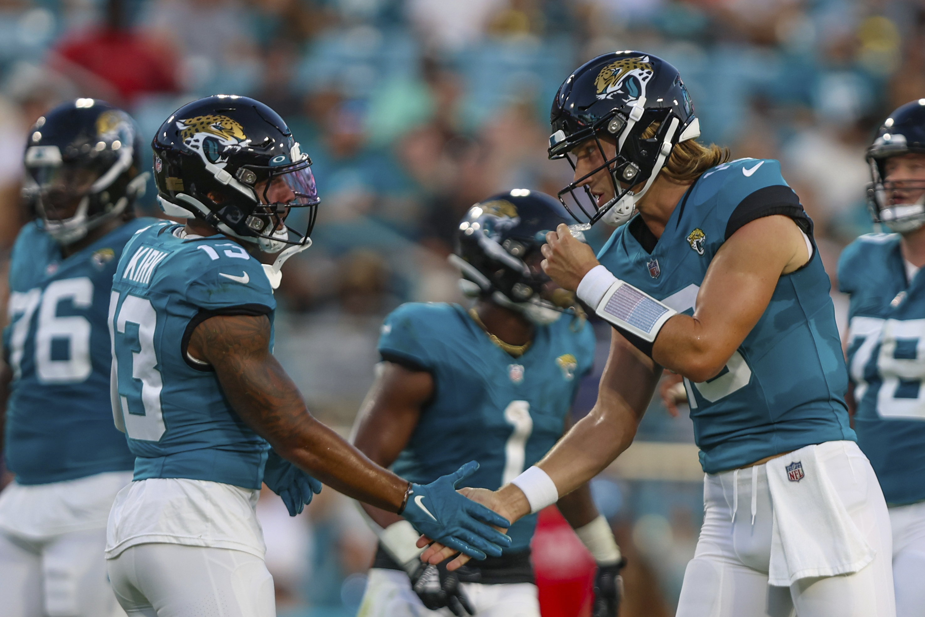 What channel is Jacksonville Jaguars game today (9/10/23)? FREE LIVE  STREAM, Time, TV, Channel for NFL Week 1 vs. Indianapolis Colts 