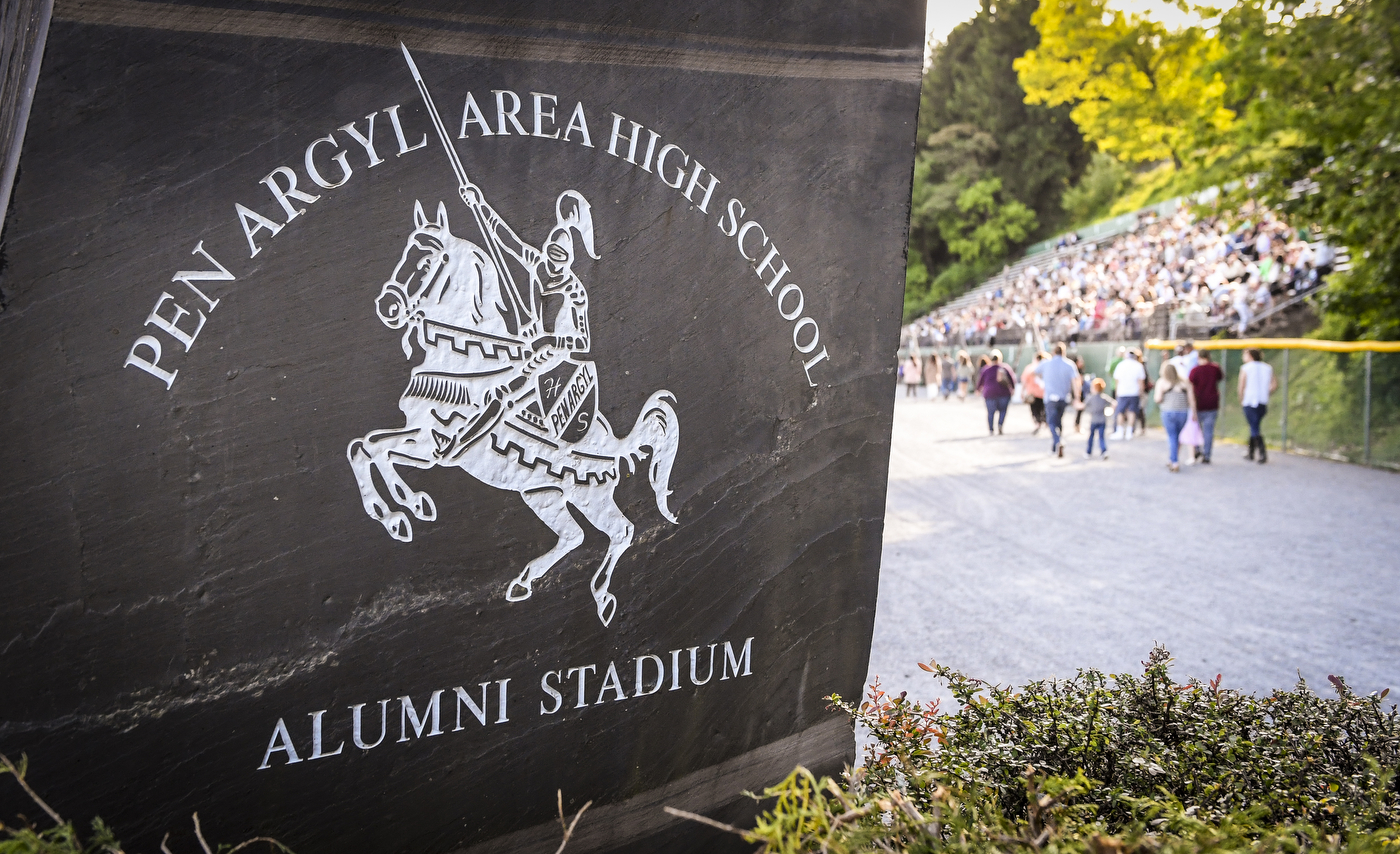 Pen Argyl Area High School Class of 2022