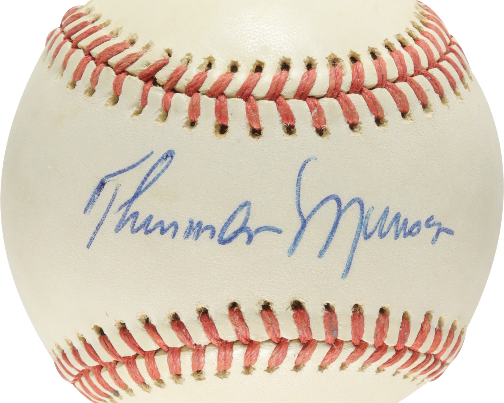 Official Thurman Munson New York Yankees Jersey, Thurman Munson Shirts, Yankees  Apparel, Thurman Munson Gear
