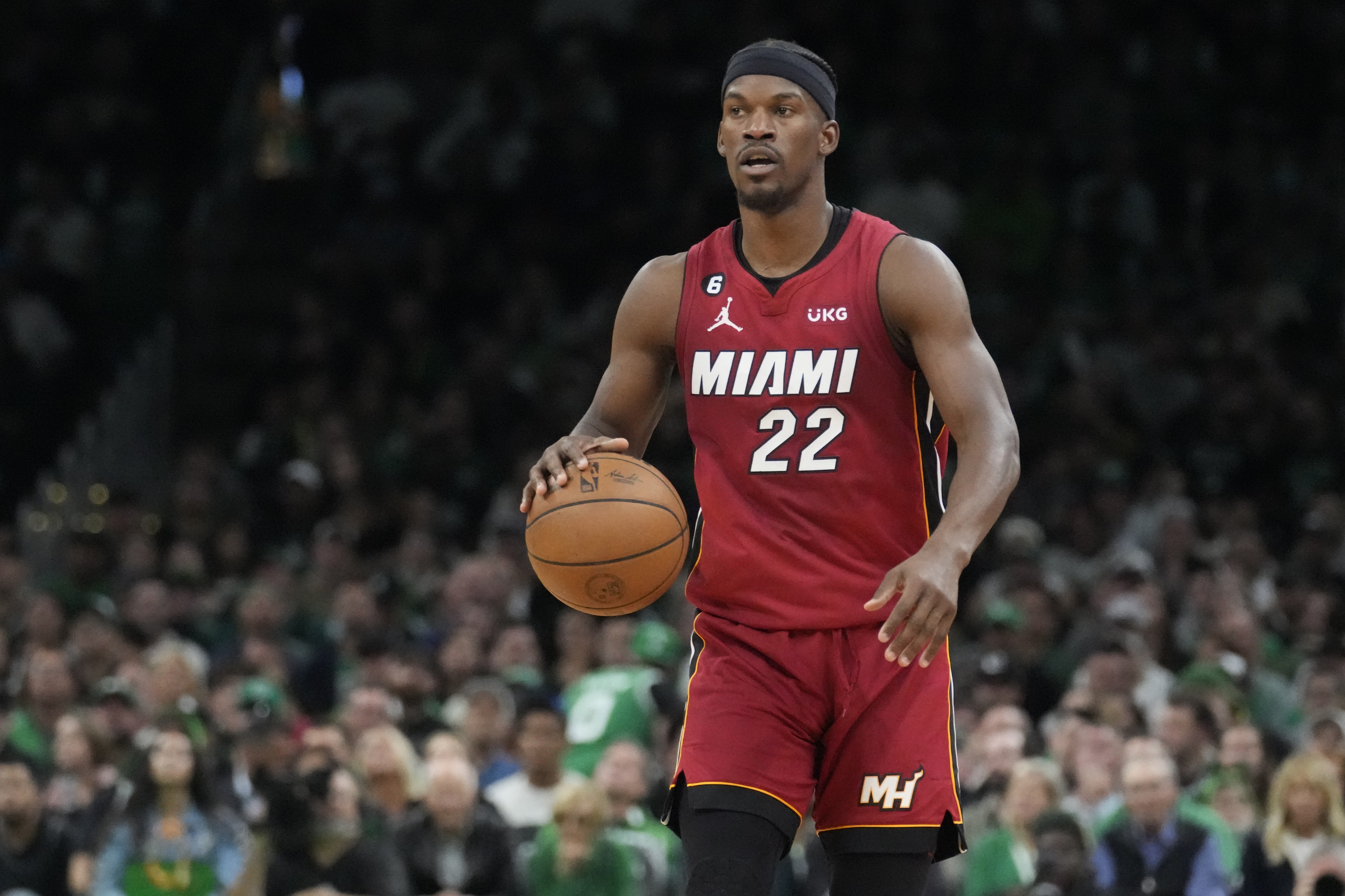 Celtics vs Heat Odds, Picks and Predictions Tonight - NBA Playoffs Game 1