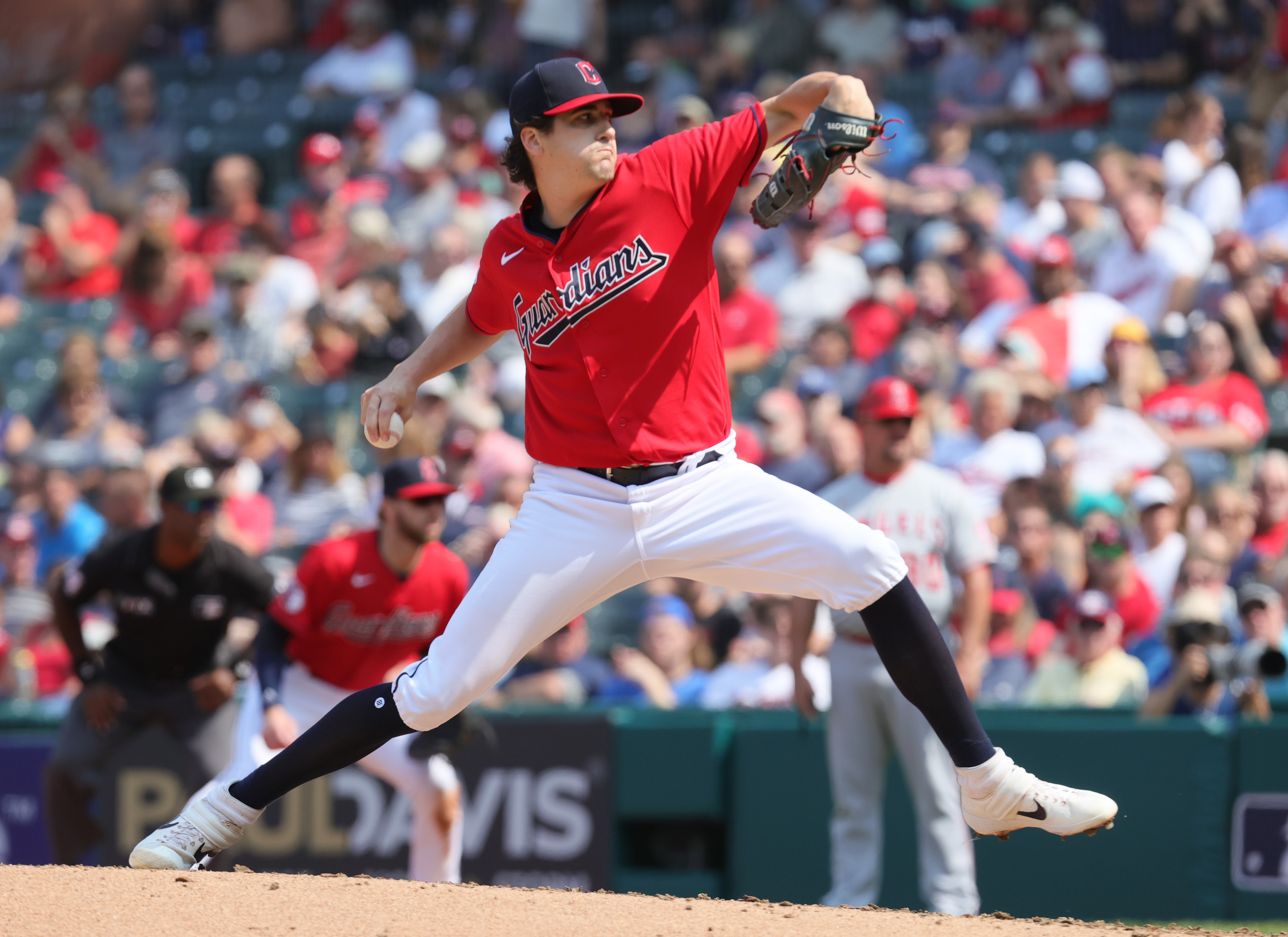 Cleveland Indians, Minnesota Twins starting lineups for Sept. 6, 2021: Game  135 