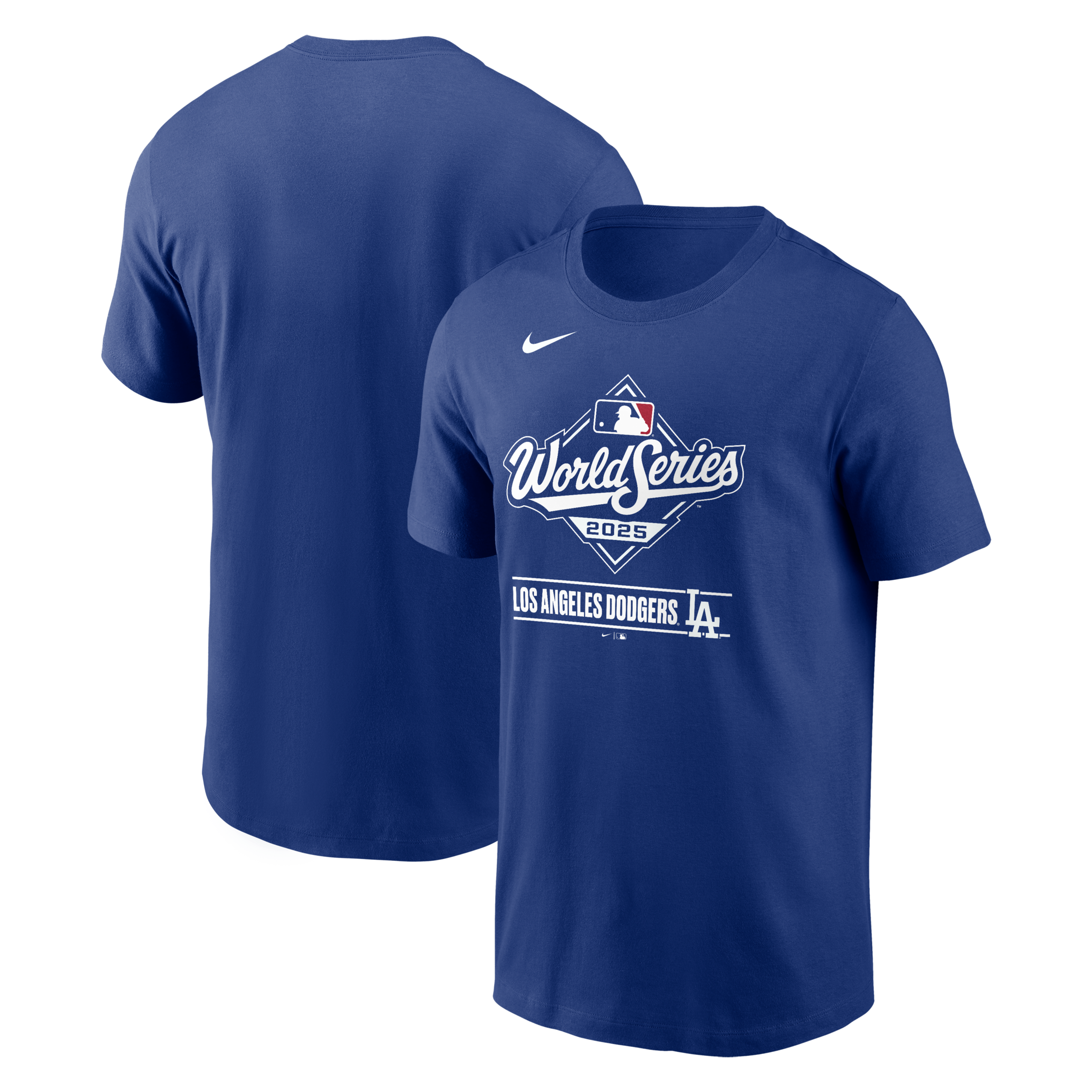 Dodgers World Series gear: How to buy 2025 shirts, hats and more