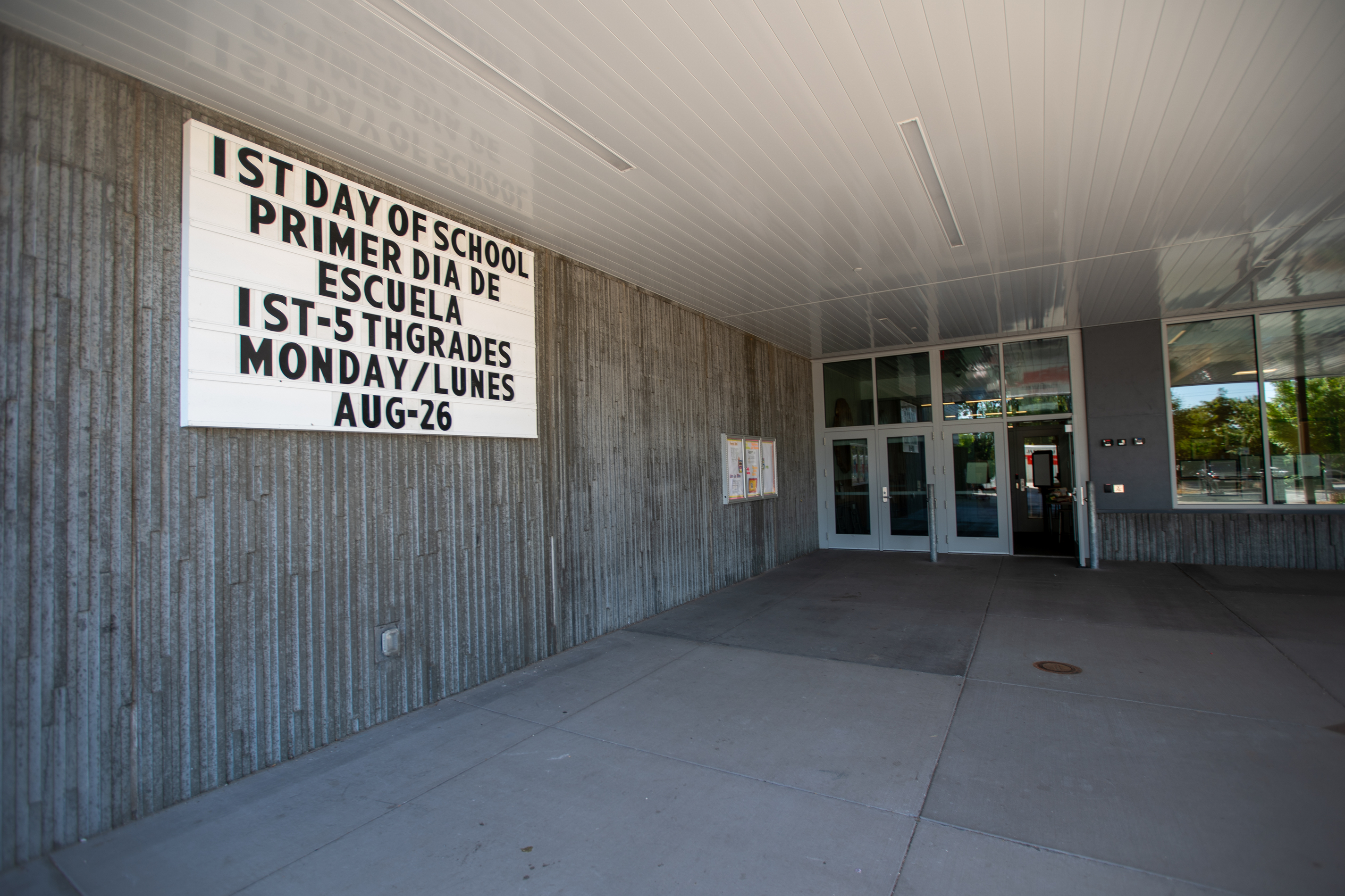 Jumpstart Day at Vose Elementary - oregonlive.com