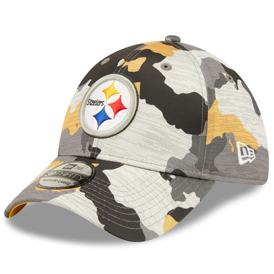 Must Haves: NFL Training Camp Hats-New Era