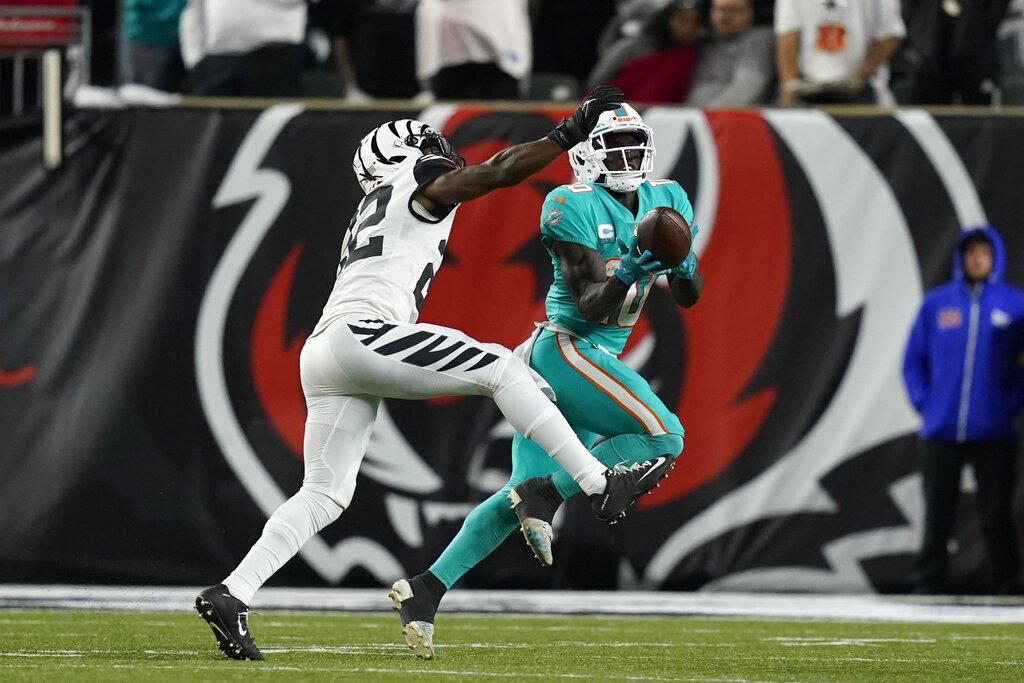 Miami Dolphins vs. Cincinnati Bengals Thursday Night Football review: 3  Reasons Why The Dolphins Lost - The Phinsider