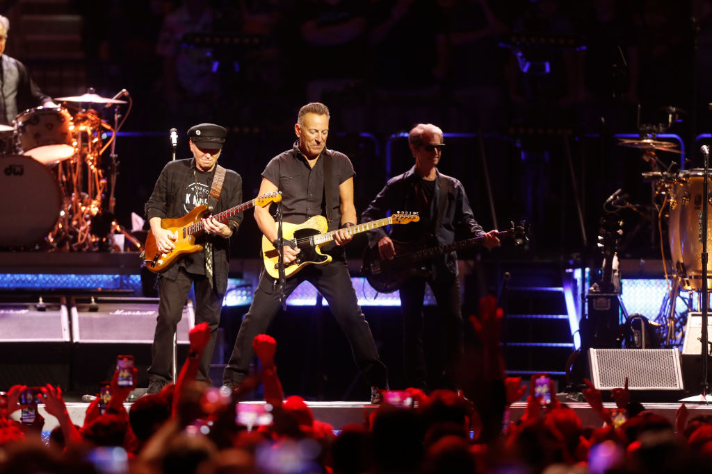 Springsteen 2023 tour notebook, Tampa: Setlist breakdown, takeaways and ...