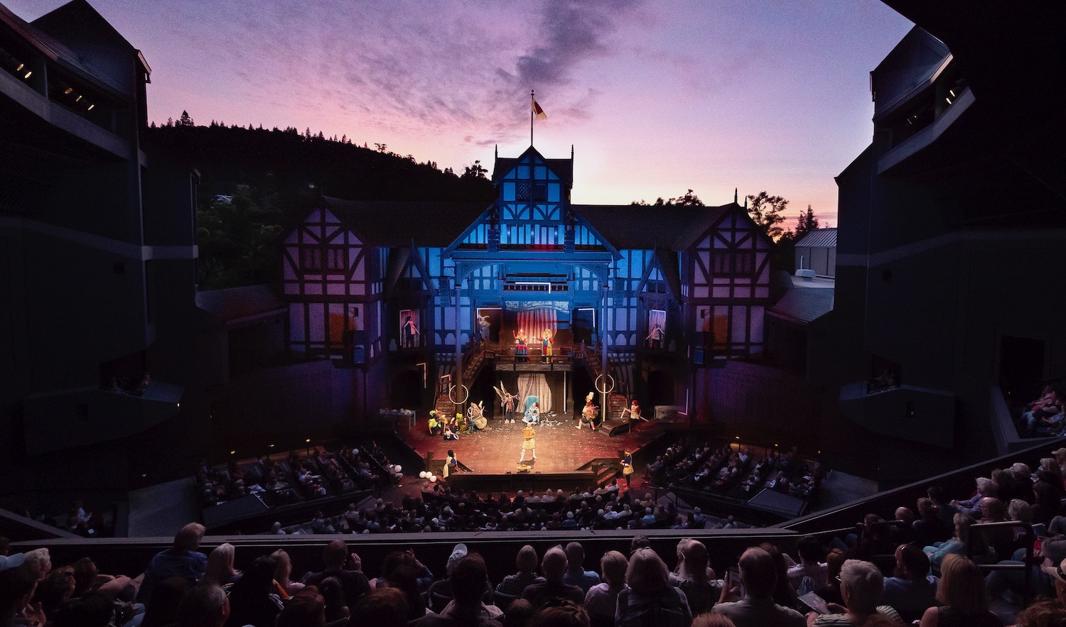 Oregon Shakespeare Festival makes cuts for 2023 season, amid declining attendance linked to pandemic, wildfires - oregonlive.com Oregon Shakespeare Festival makes cuts for 2023 season, amid declining attendance linked to pandemic, wildfires - oregonlive.com