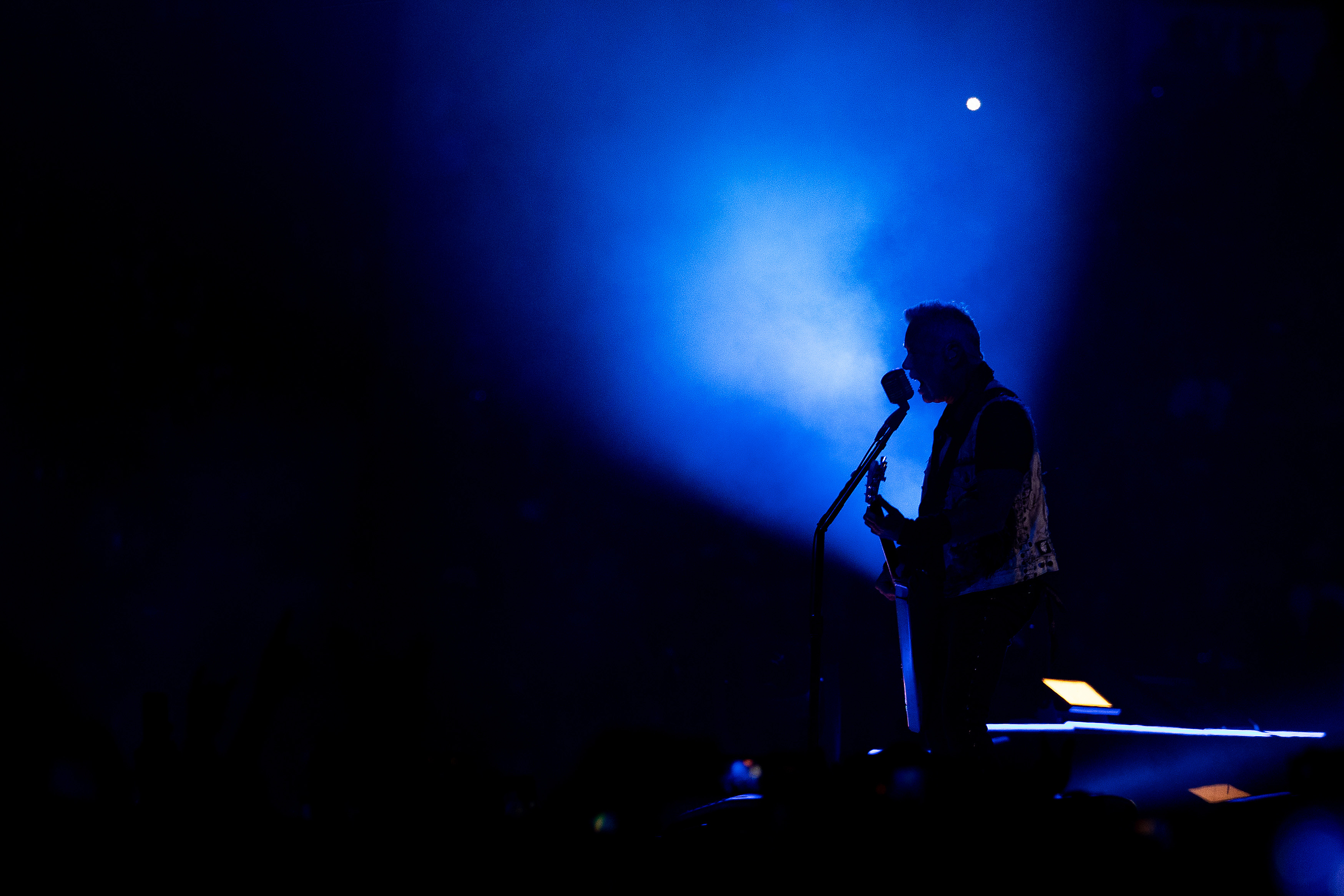 Metallica continues 'M72 World Tour' in 2025 with Pantera, Limp