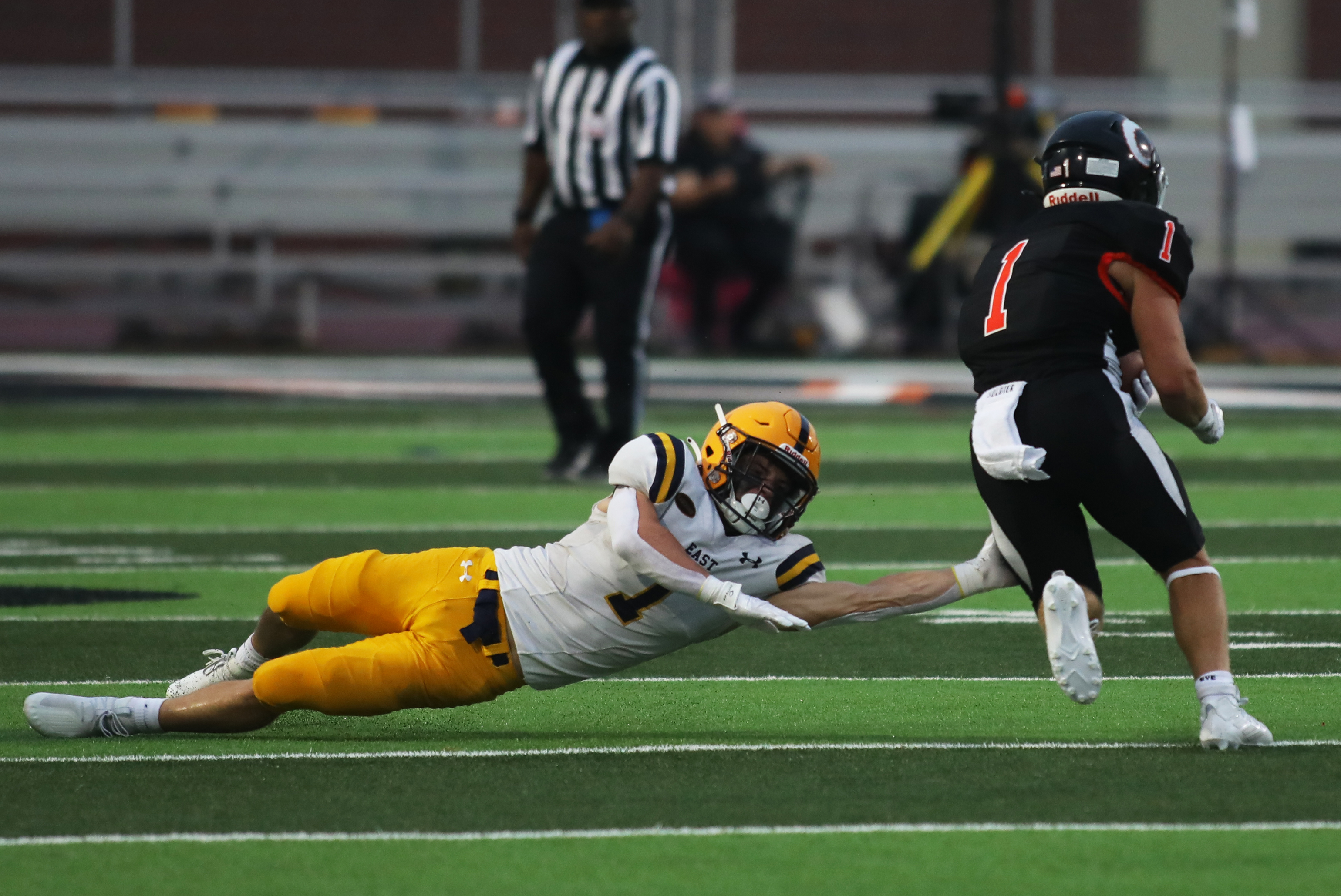 Rockford NFL FLAG Football to participate in Green Bay Regional