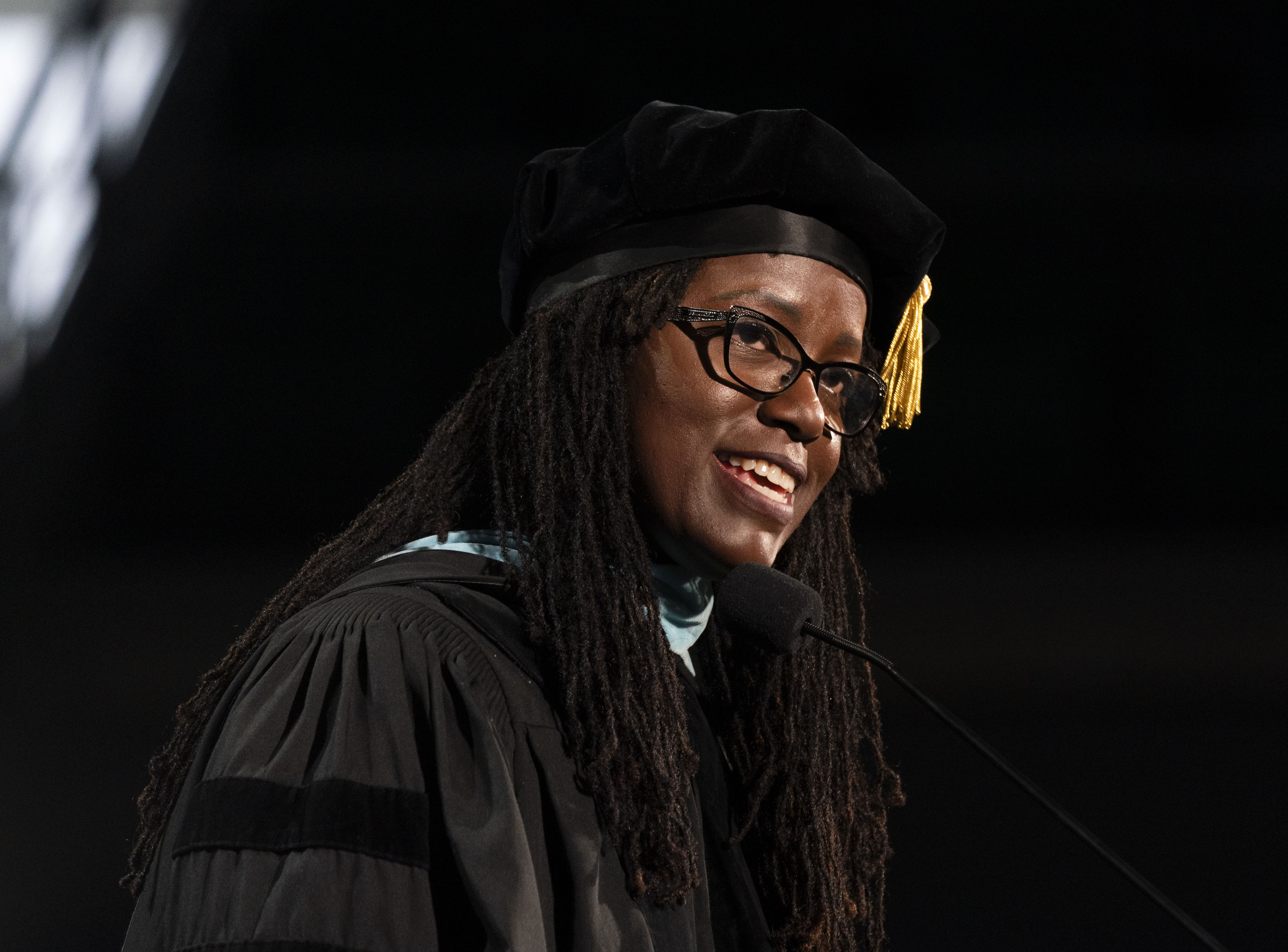 Rosemary Anderson High School's graduating class of 2024 includes Duke