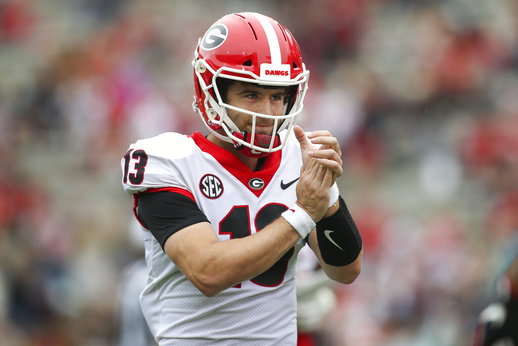 SEC QB Rankings 2022, SEC Fantasy Football League