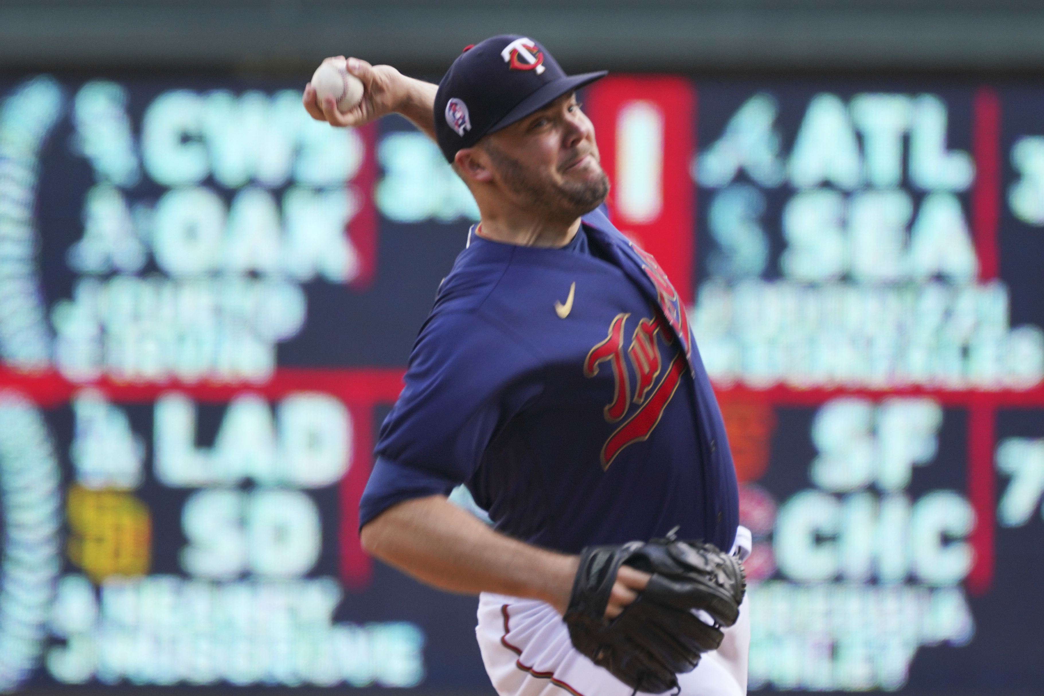 N&N: Shane Bieber K's are good sign for Guardians - Covering the