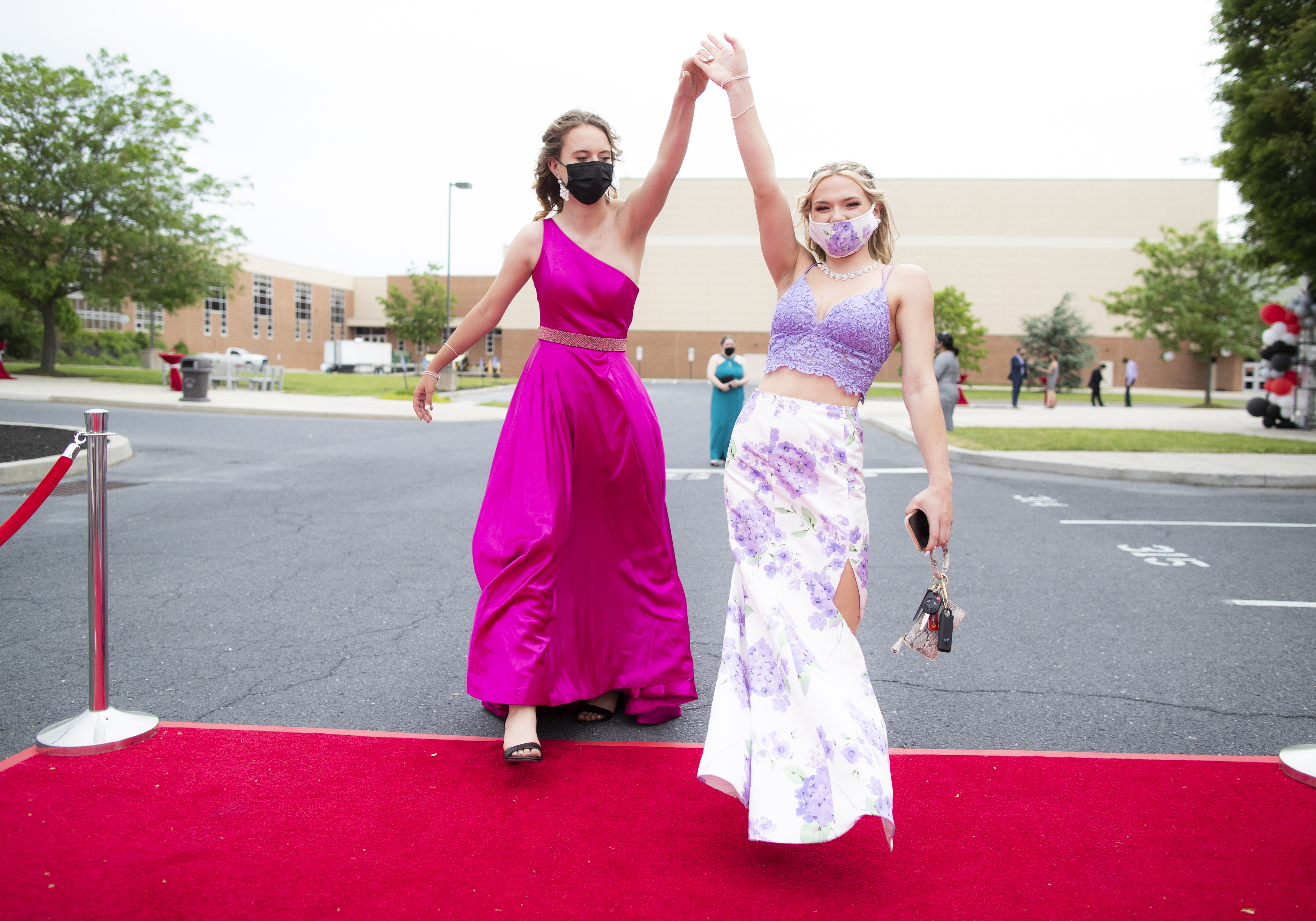 Cumberland Valley Prom