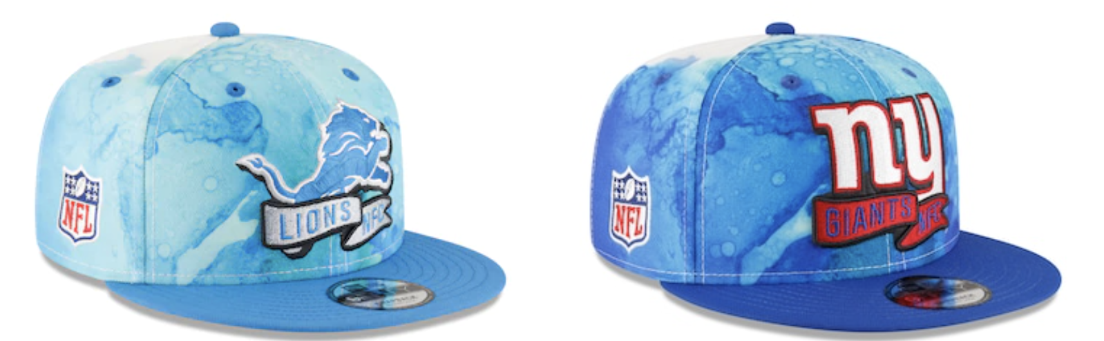 New NFL sideline hats for 2023 are available now: Where to buy online 