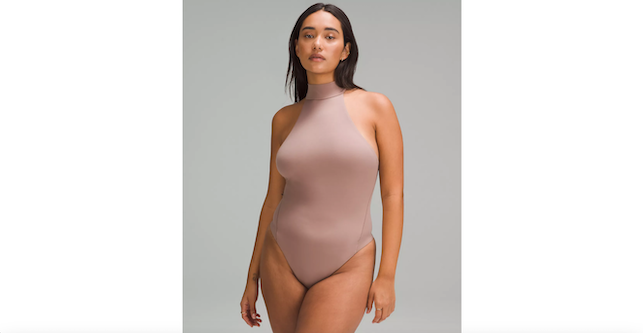 Wundermost Ultra-Soft Nulu Square-Neck Sleeveless Bodysuit, Women's  Dresses