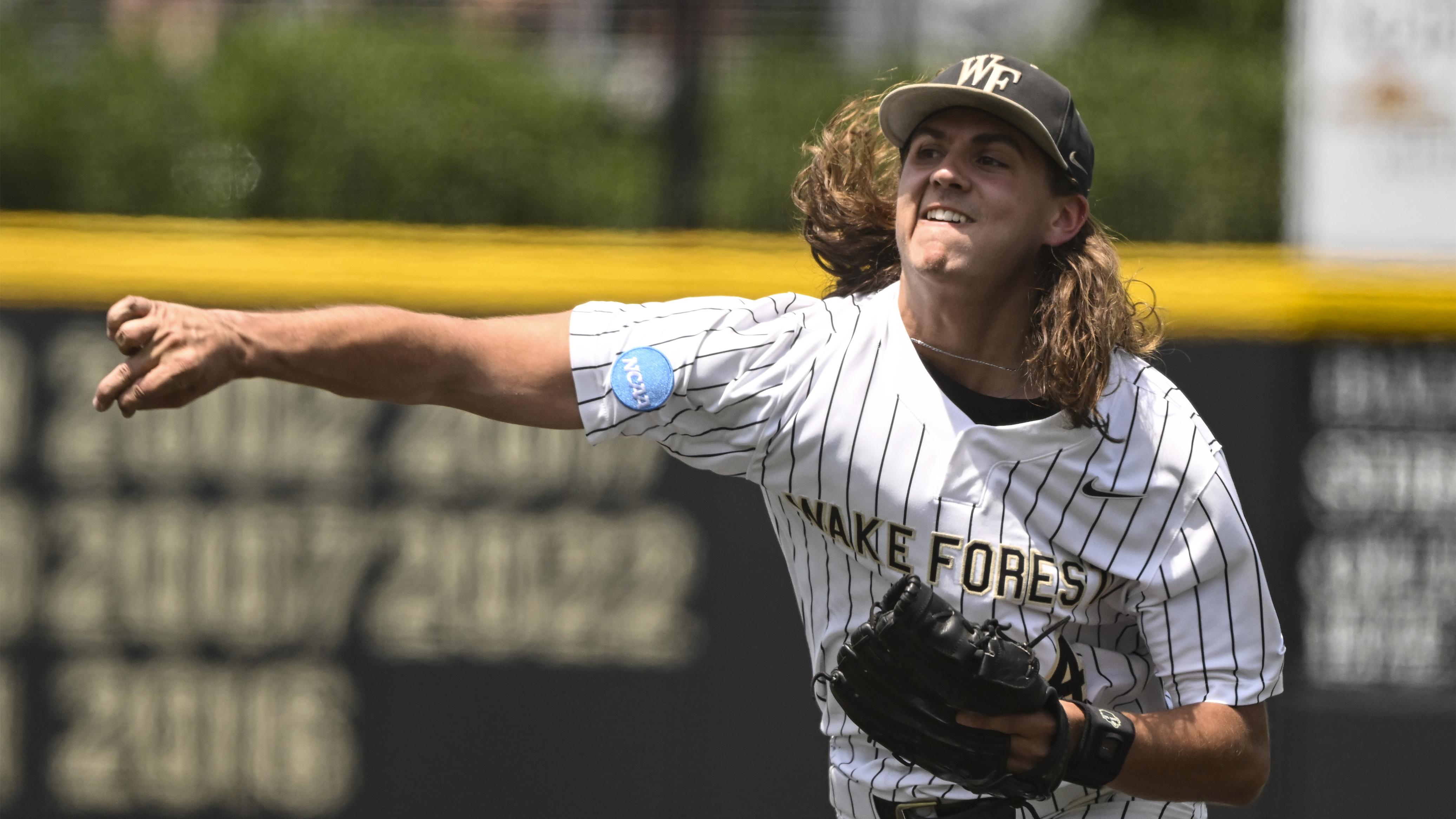 How to watch every game of the 2018 College World Series