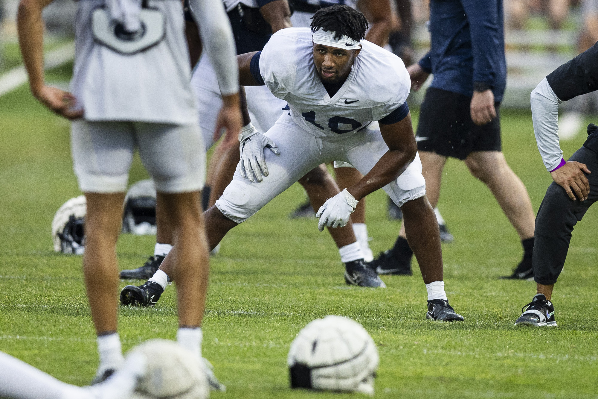 BWI Live: Penn State vs Illinois game preview, practice recap - On3