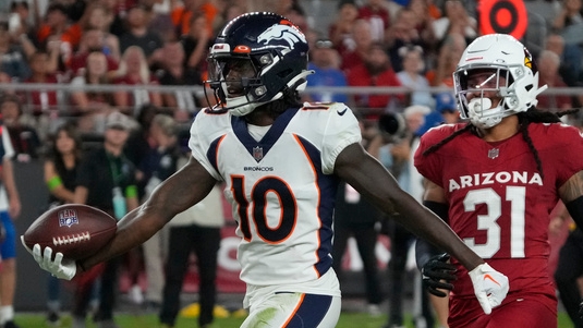 How to watch Cardinals vs. Broncos online via NFL live stream in