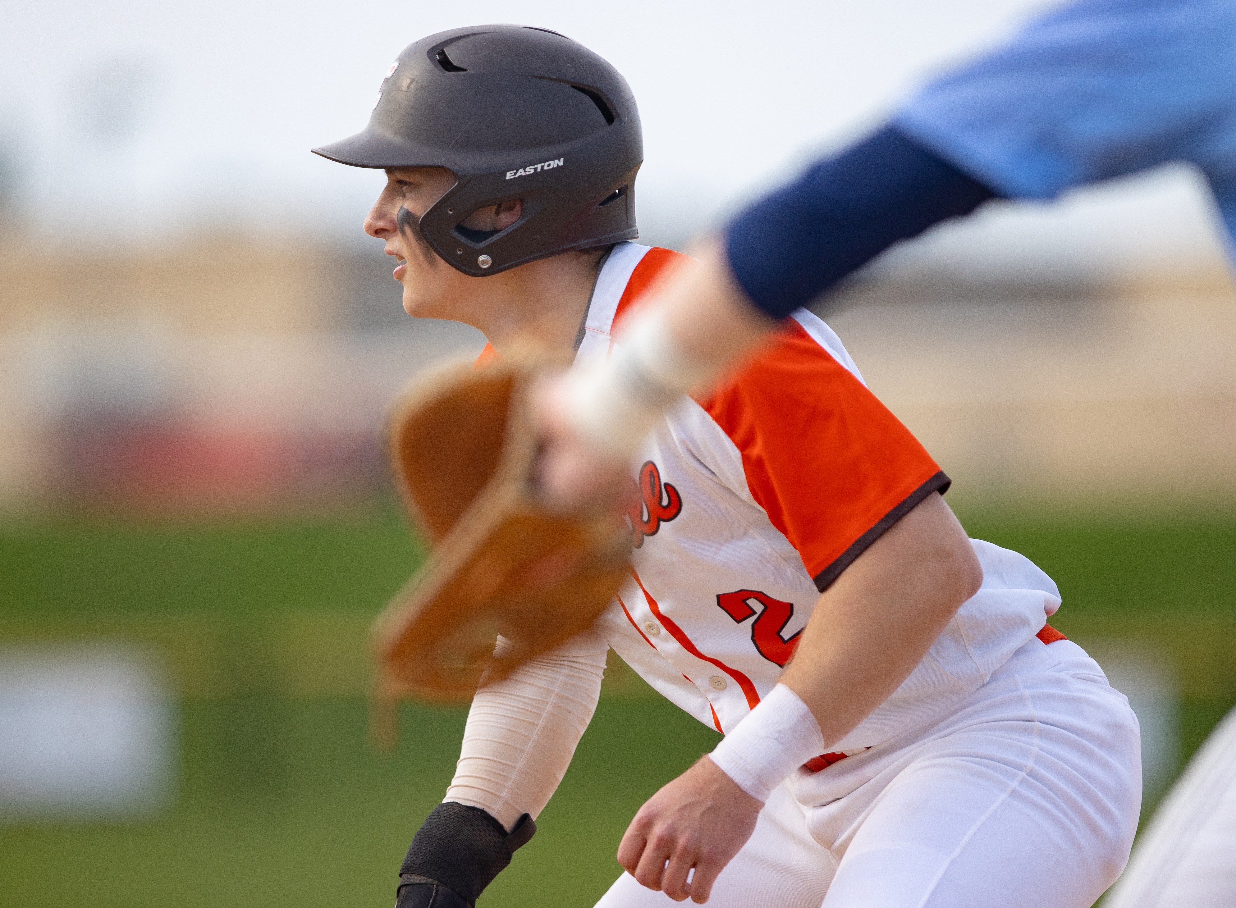 Cherokee's Evan Brown is the South Jersey Baseball Player of the Year