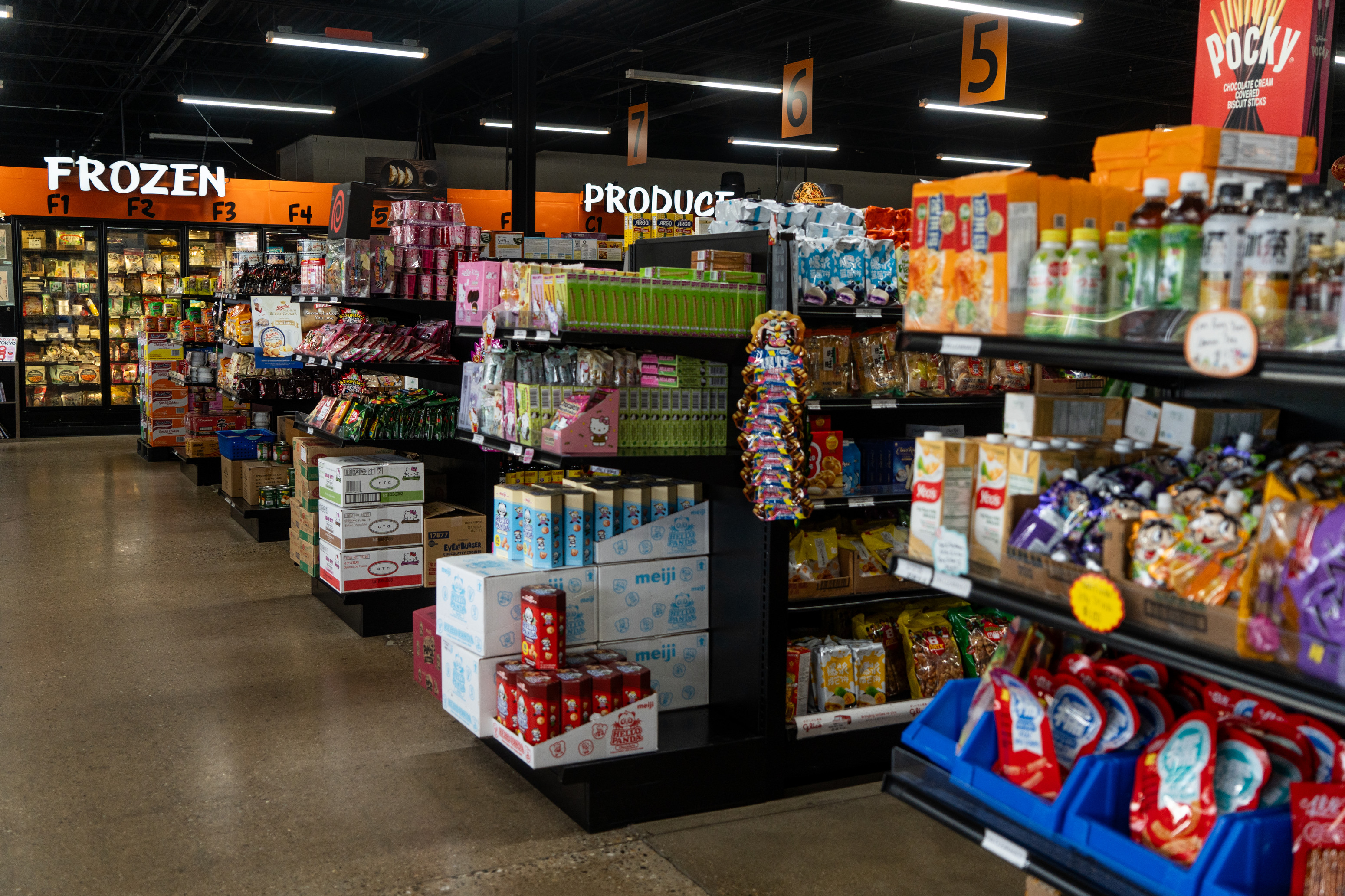 Cravings prepares to open new location - mlive.com