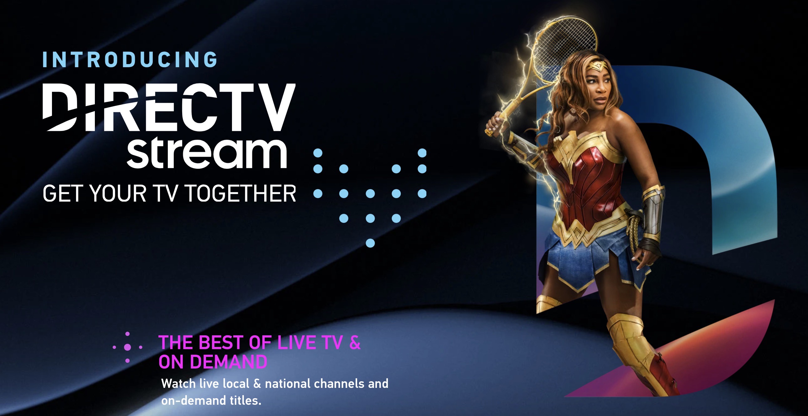 What is DirecTV Stream? Cost, channels, live streaming, how to get a free  trial 