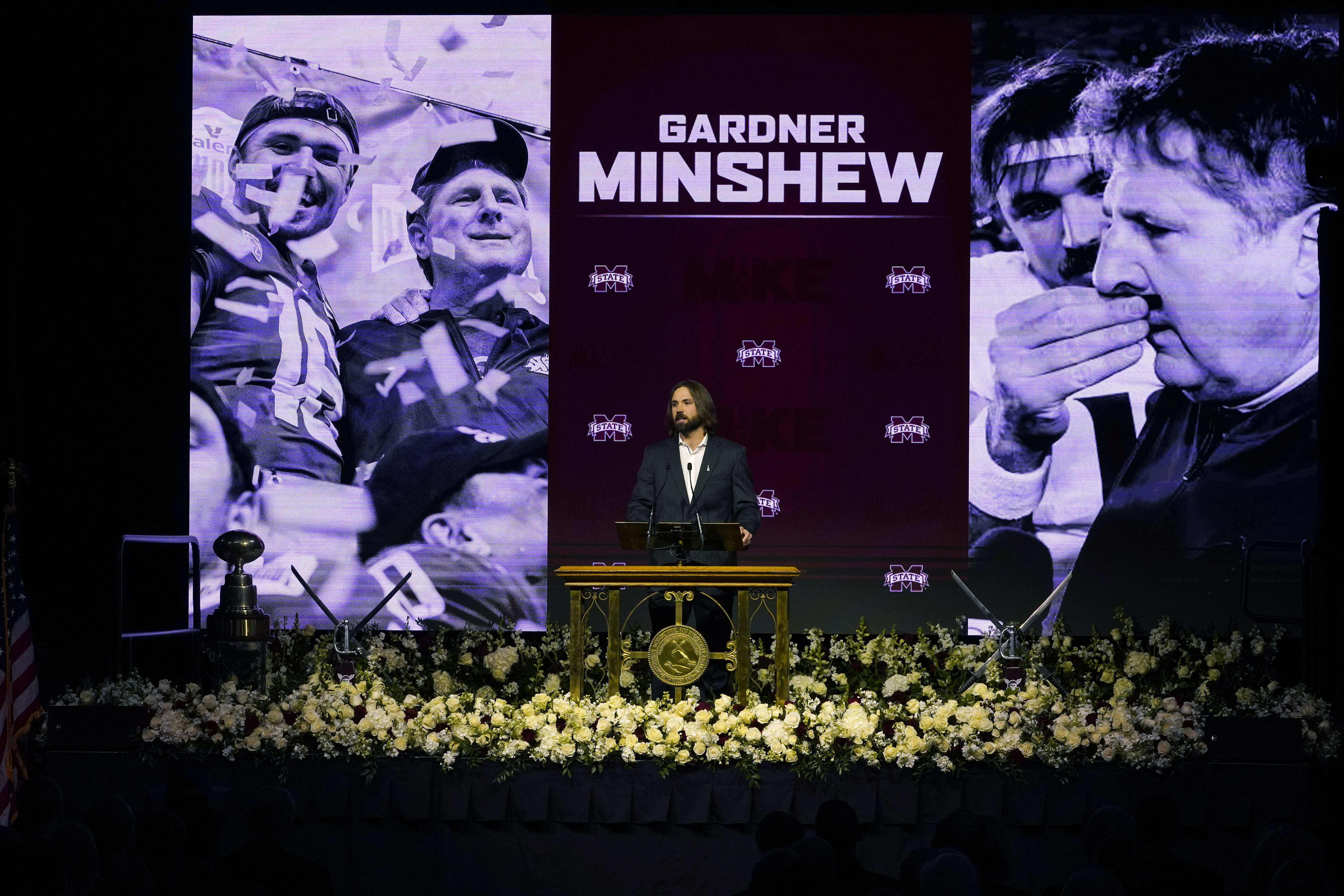 Former Washington State star Gardner Minshew traded to Eagles, Washington  State University