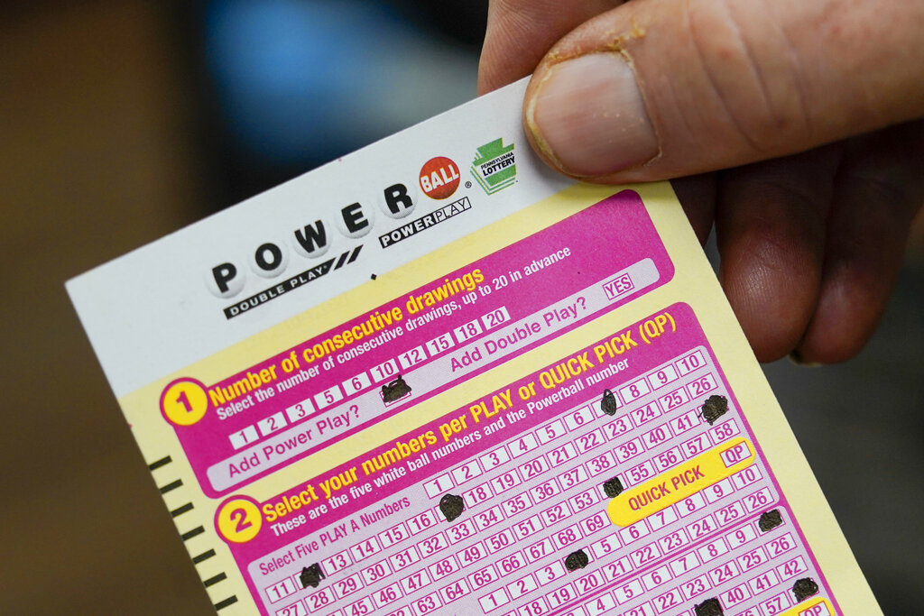 Powerball These winning tickets sold in New England remain unclaimed