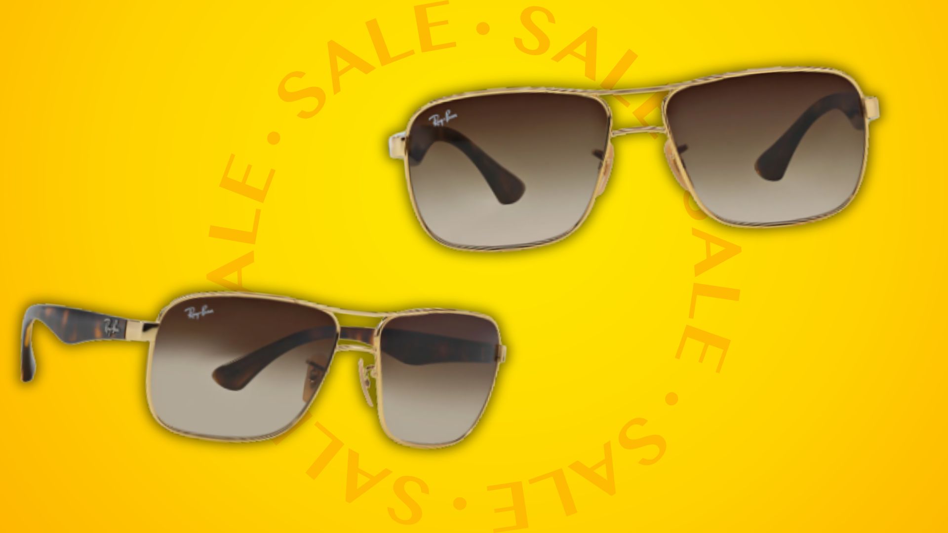 Nordstrom Rack slashes the price of Ray-Bans $200 Pilot 