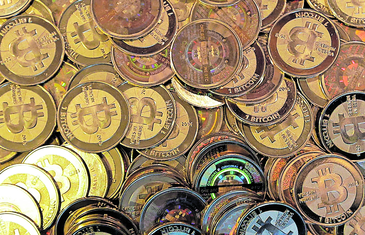 America is falling behind in crypto. We need a market structure | Opinion -  pennlive.com