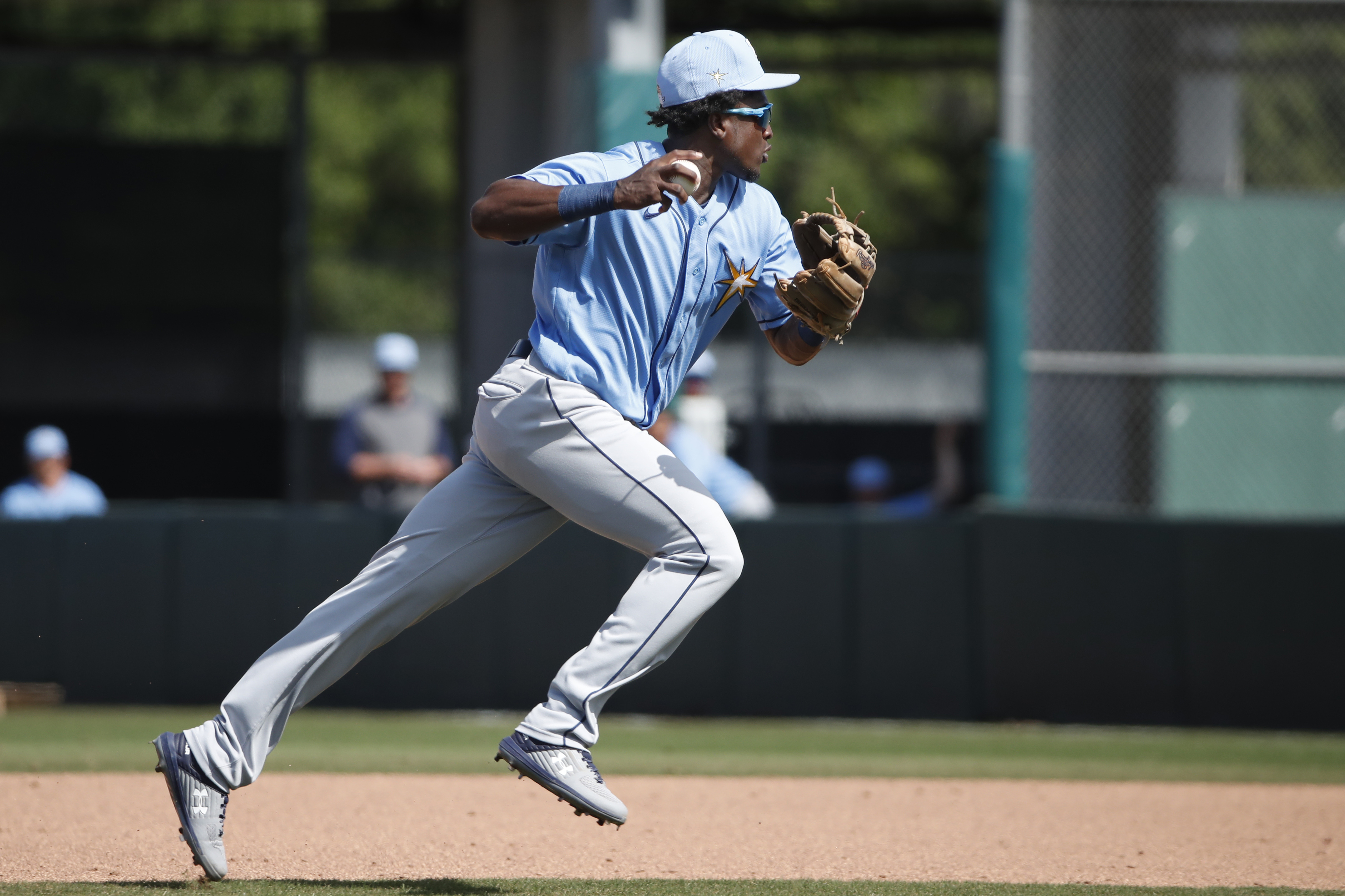 Dodgers Rumors: Cuban Outfielder Yordan Alvarez Signs To Complete 2015-2016  International Signing Period
