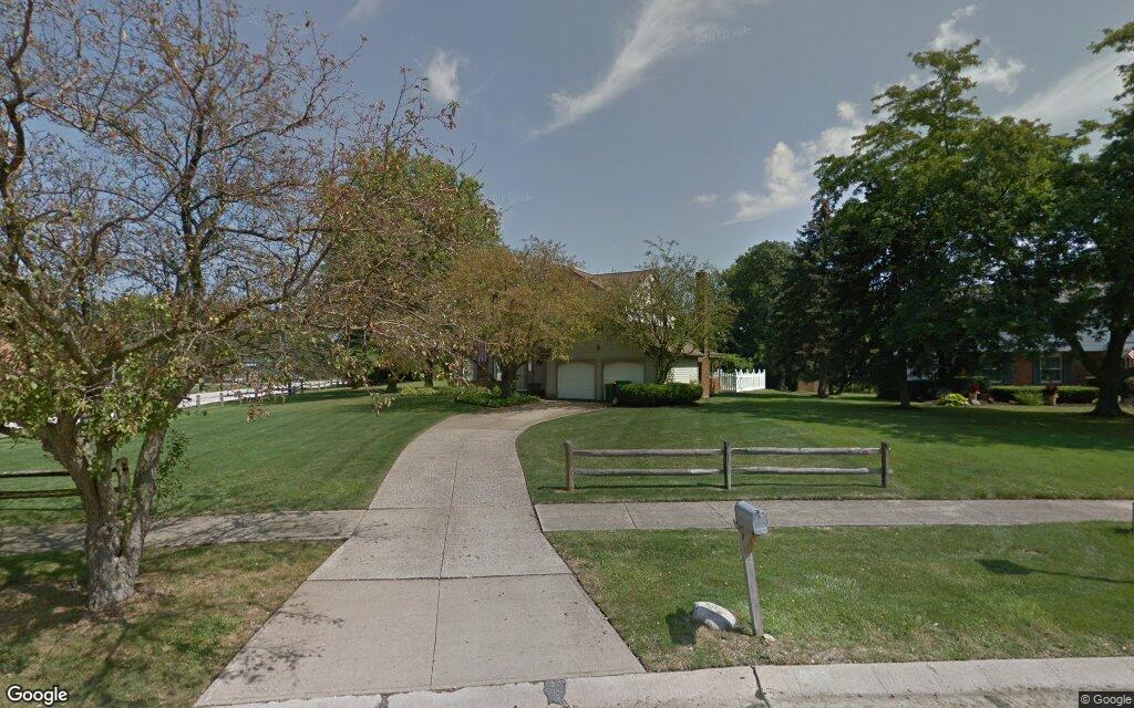 10 most expensive homes sold in Mentor, July 1016