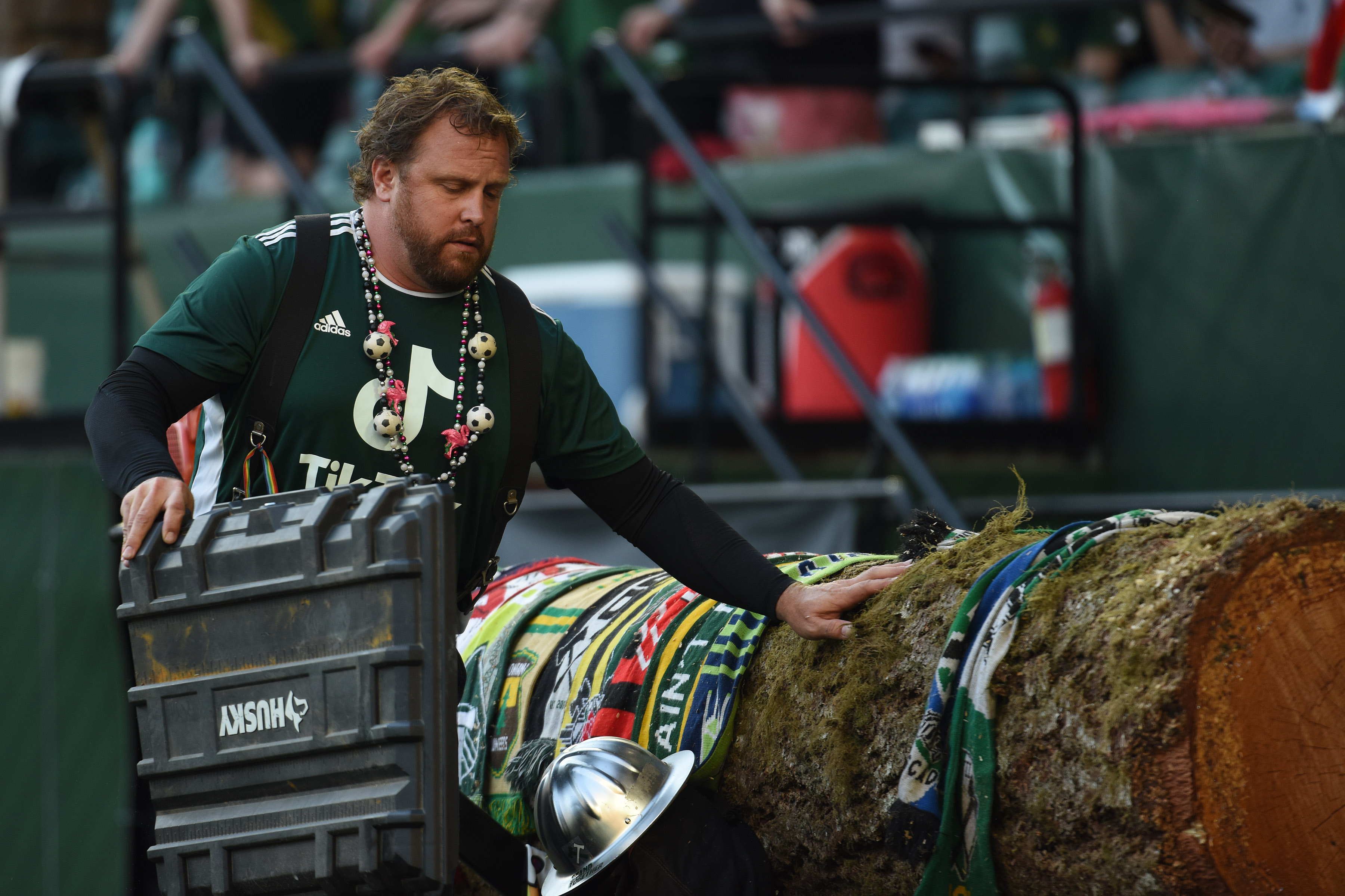 Timbers, Thorns FC increase capacity to 80 percent at Providence