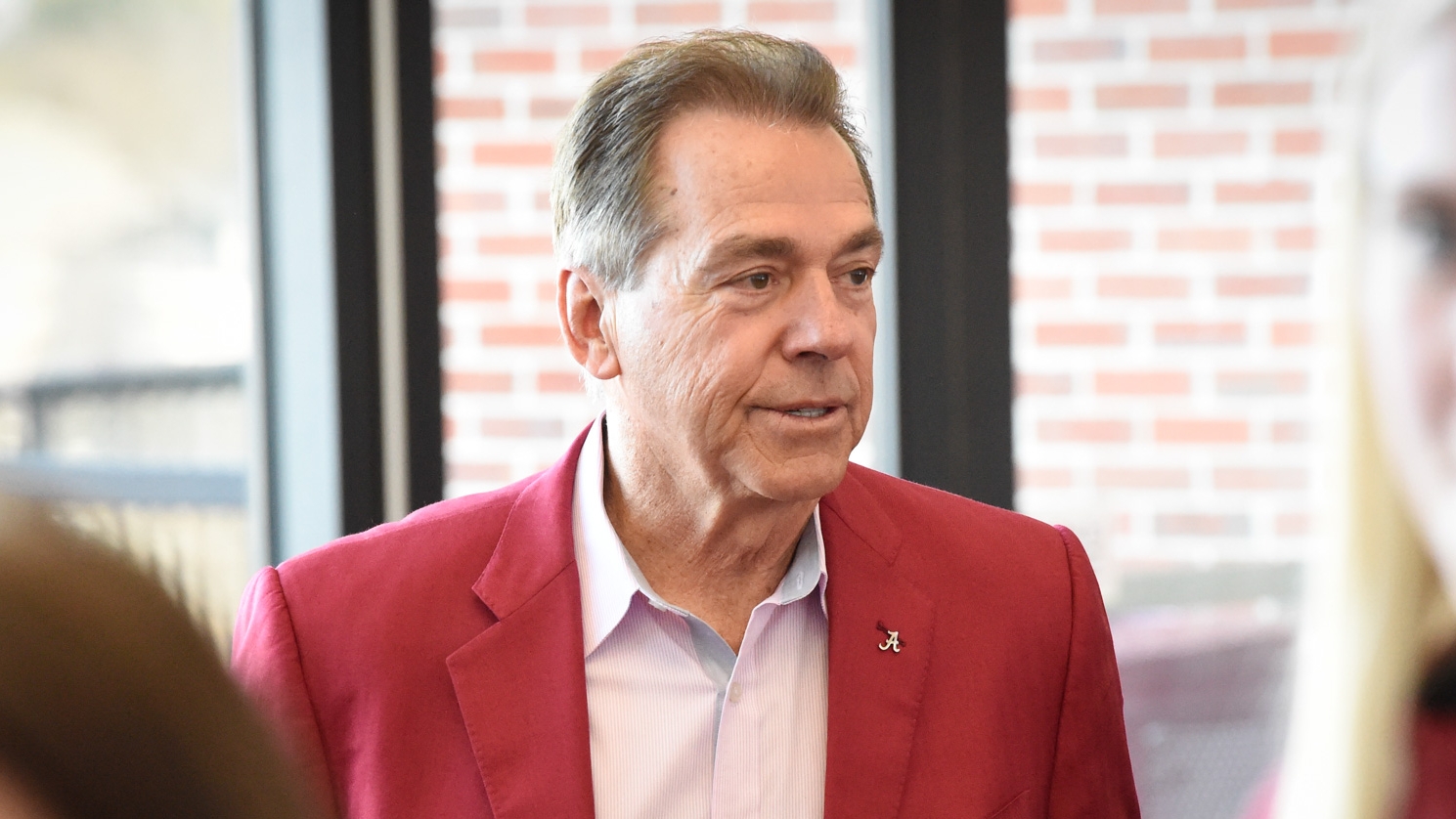 Retired Nick Saban explains what he “misses most” about coaching
