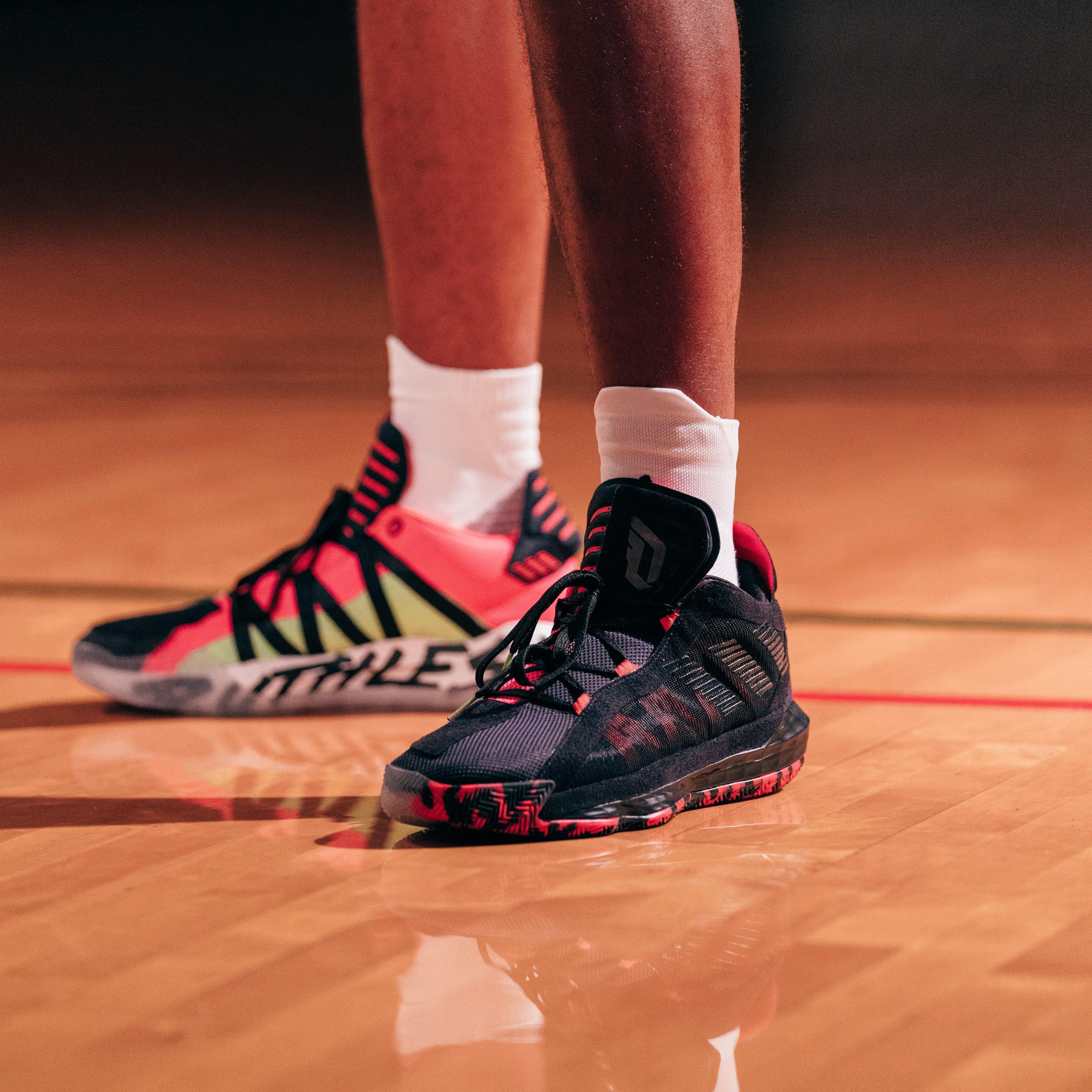 Ruthless Dame 6s Dame Ruthless Mens Size 13