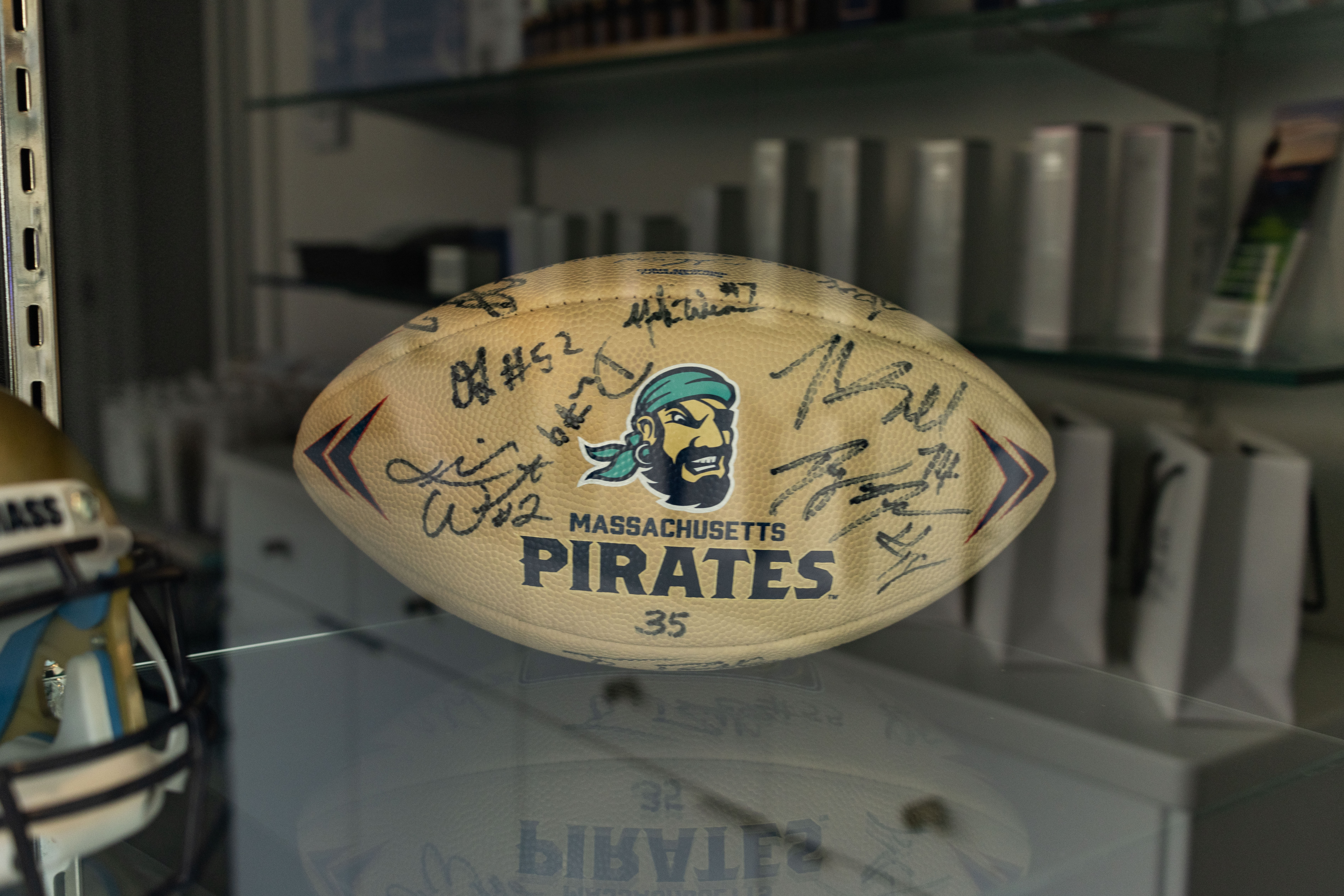 Massachusetts Pirates - Official Website