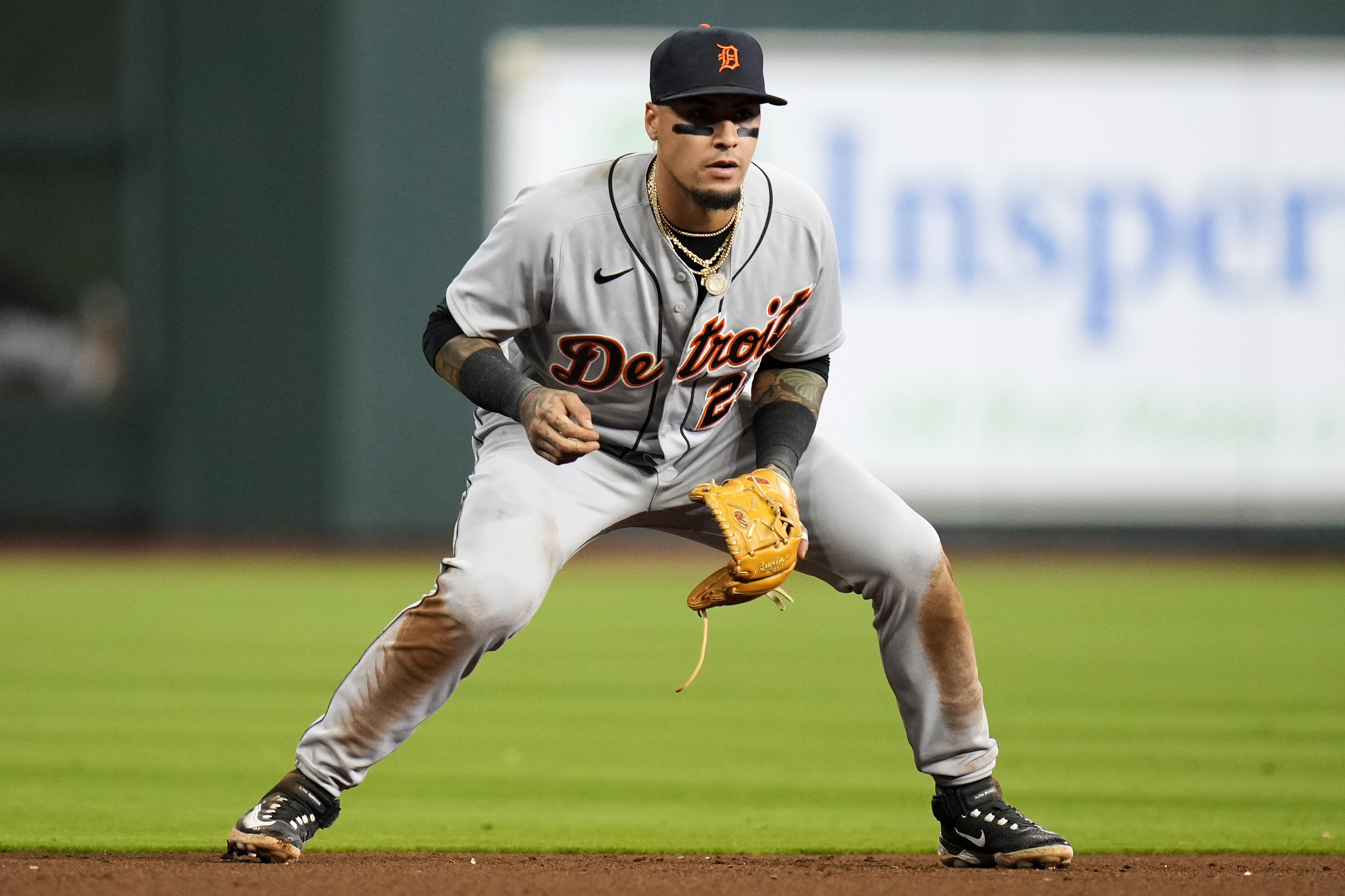 Tigers in WBC 2023: Jonathan Schoop coming back to Lakeland after