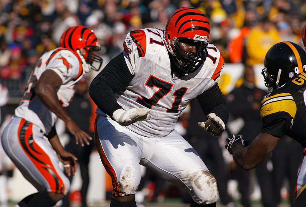 Arkansan seeks Super Bowl ring from Bengals sidelines - Arkansas Catholic -  January 23, 2023