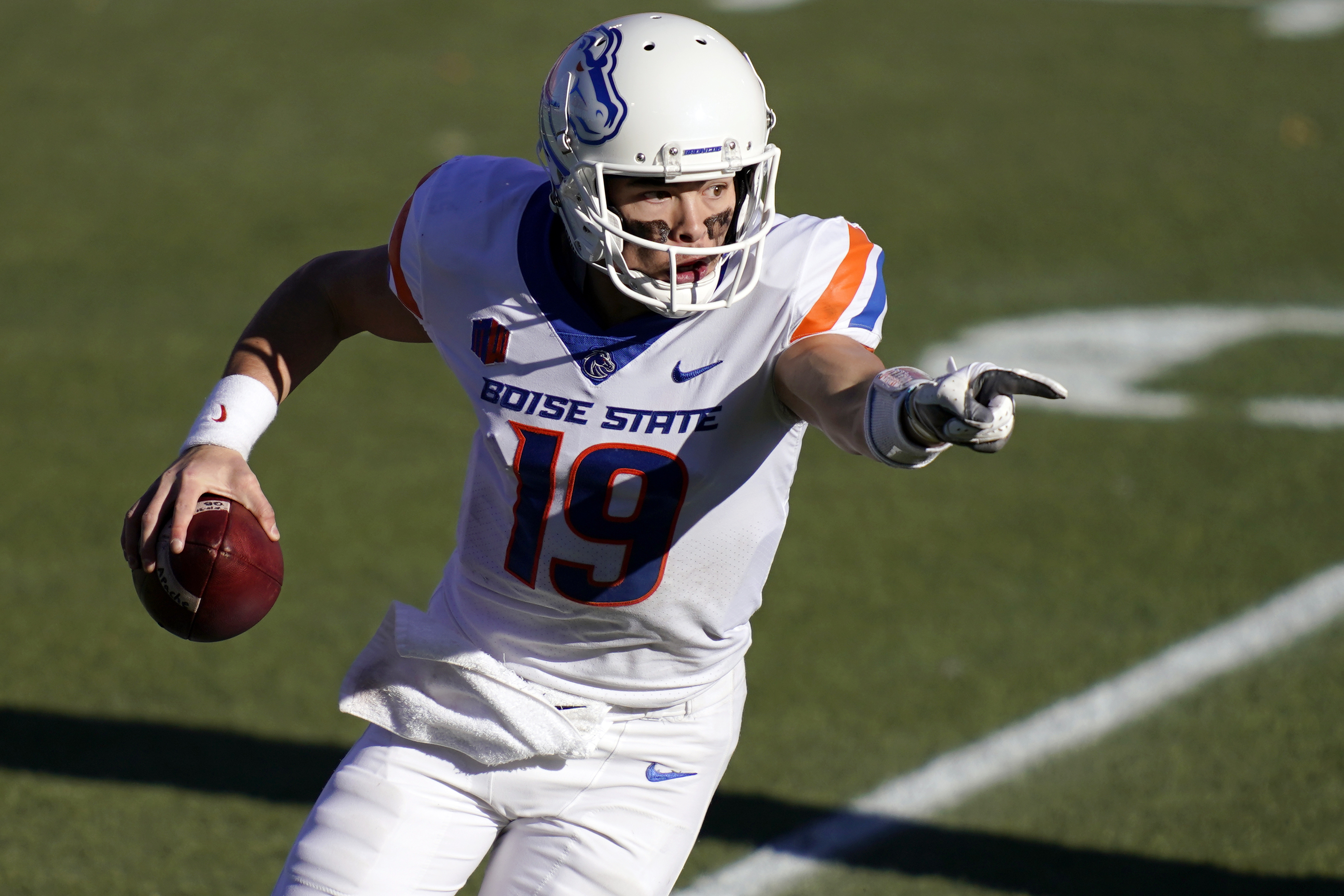 UCF vs. Boise State: How to watch game on TV, streaming