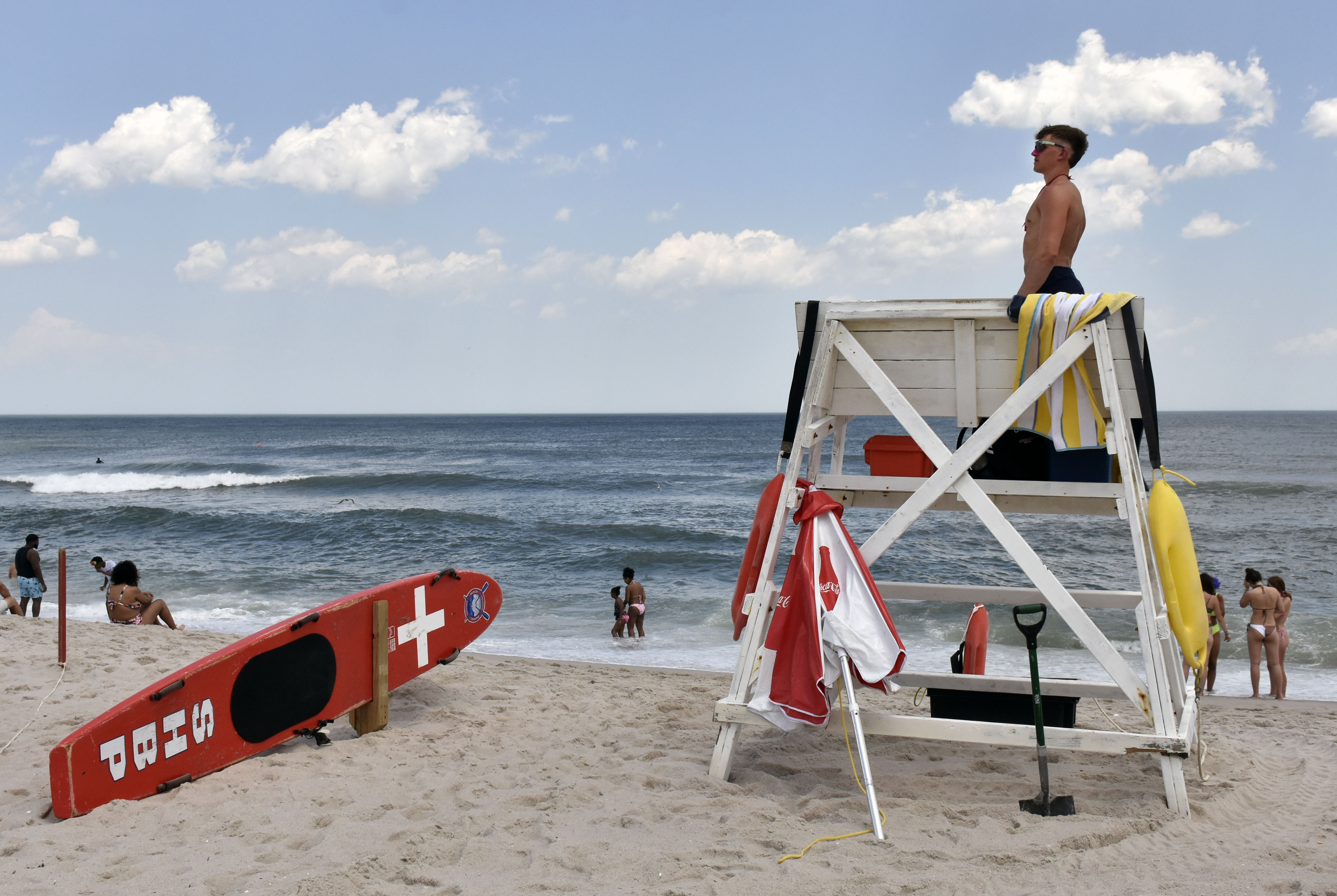 N.J. beach etiquette: 13 ways to make sure no one hates you at the Shore -  nj.com